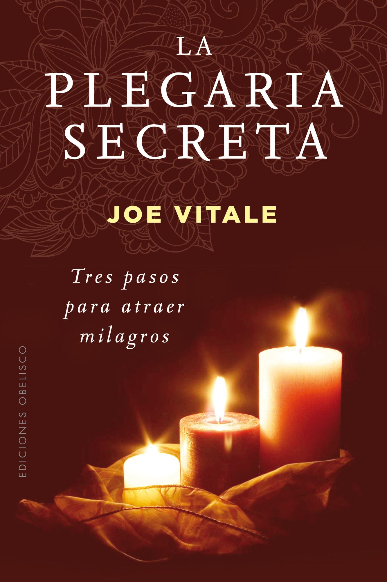 La Plegaria secreta