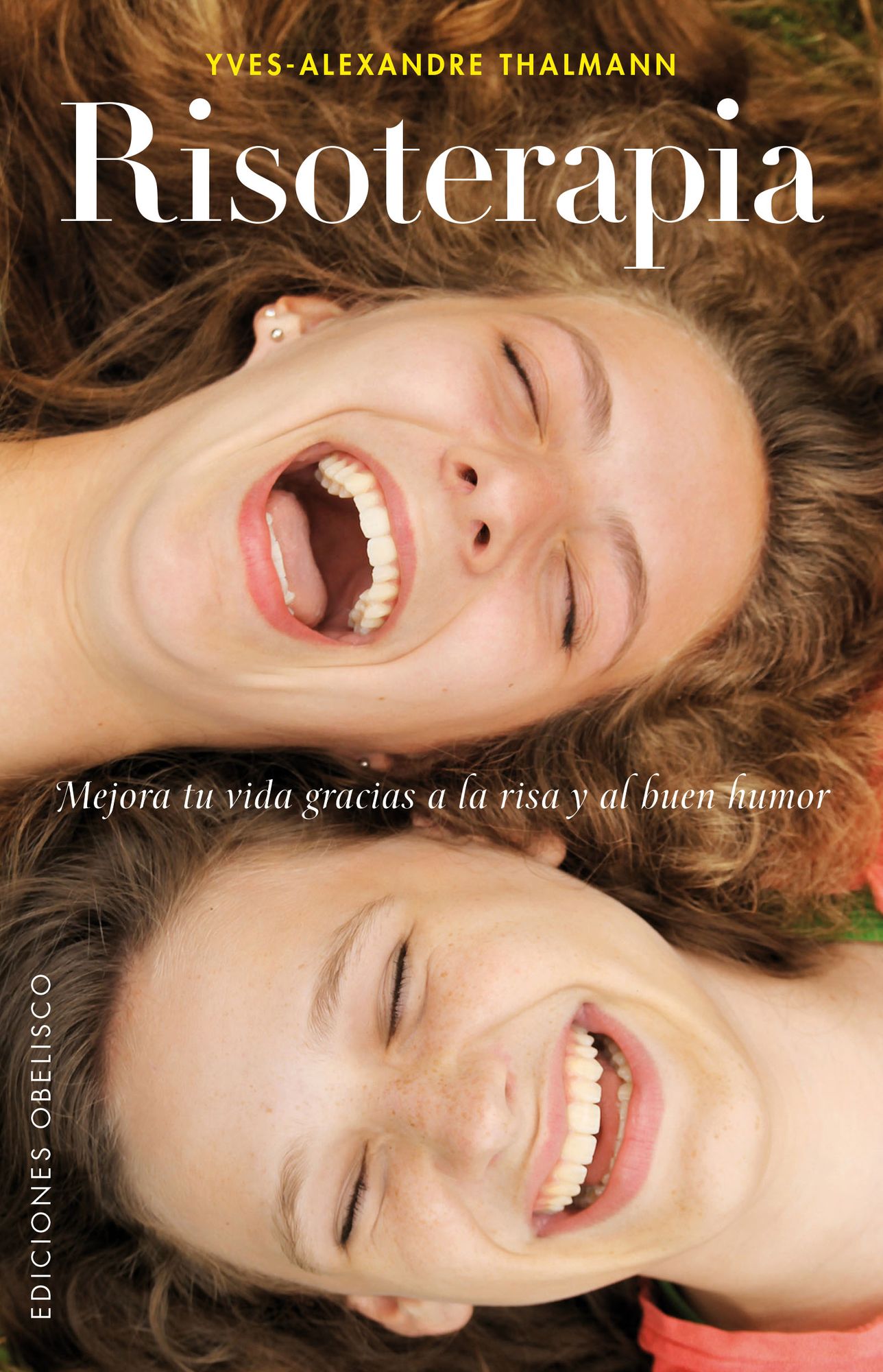 Risoterapia