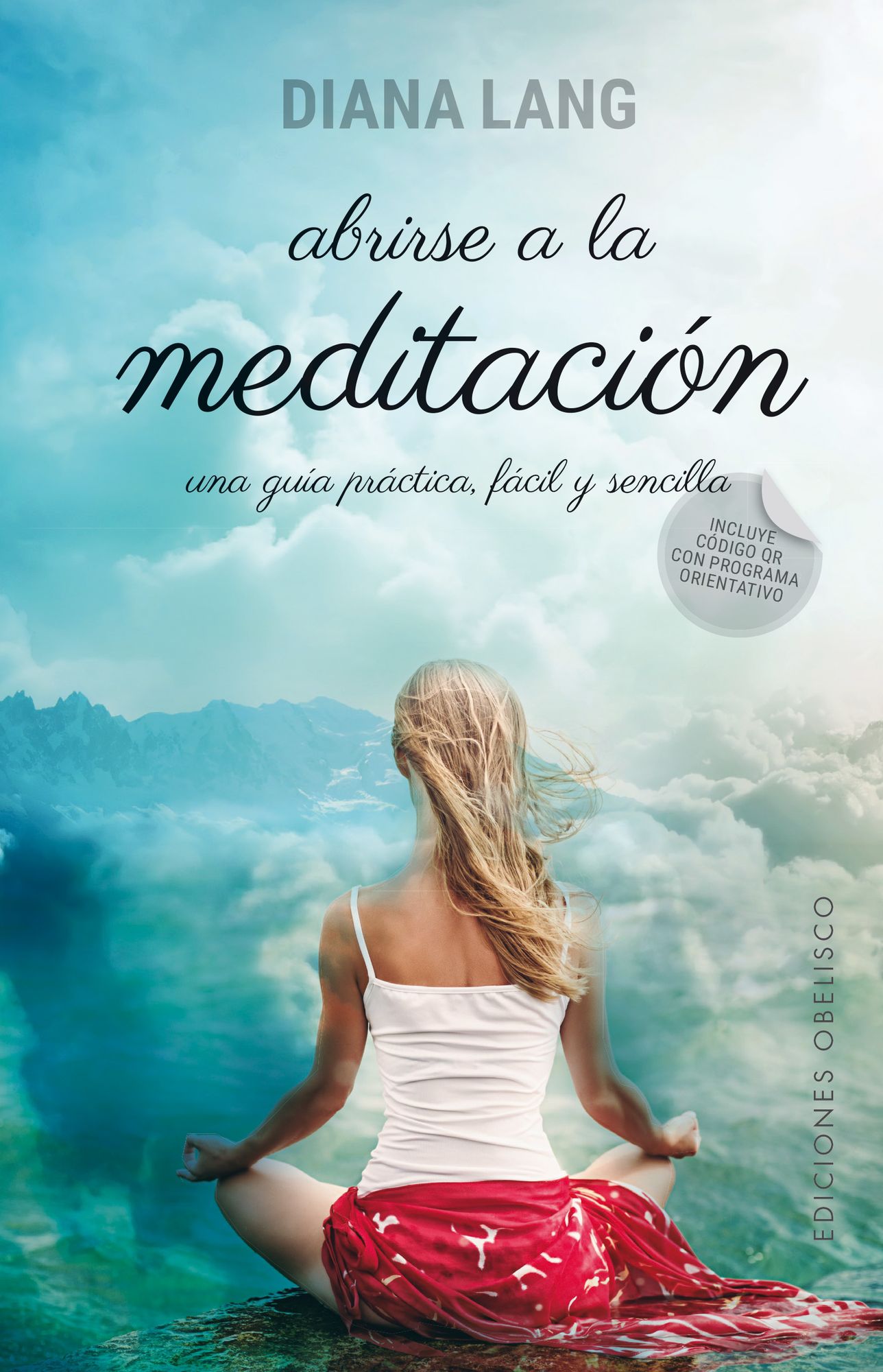Abrirse a la meditacion