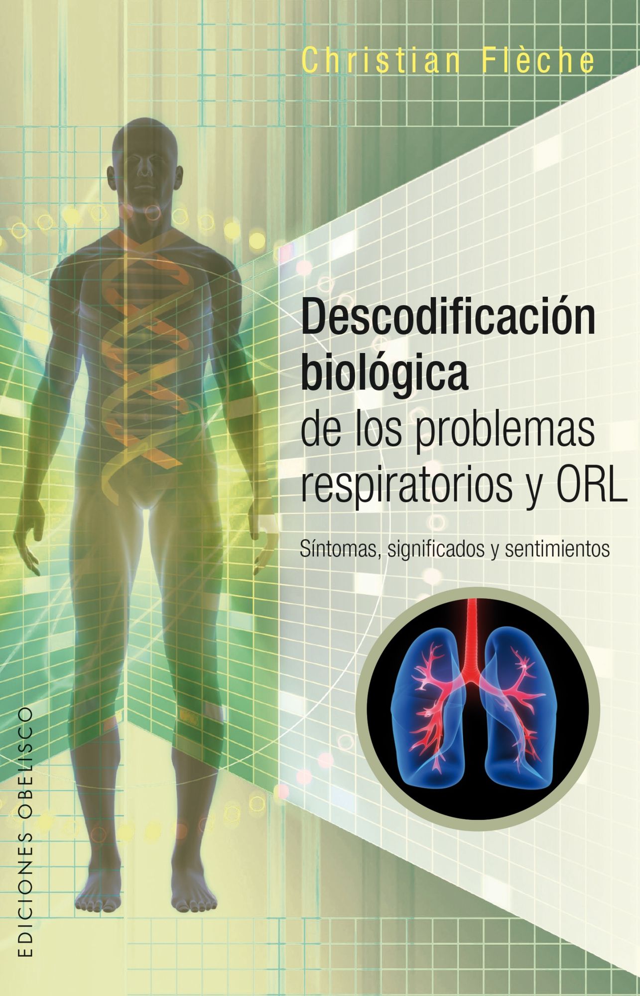 Descodificacion biologica de los problemas respiratorios