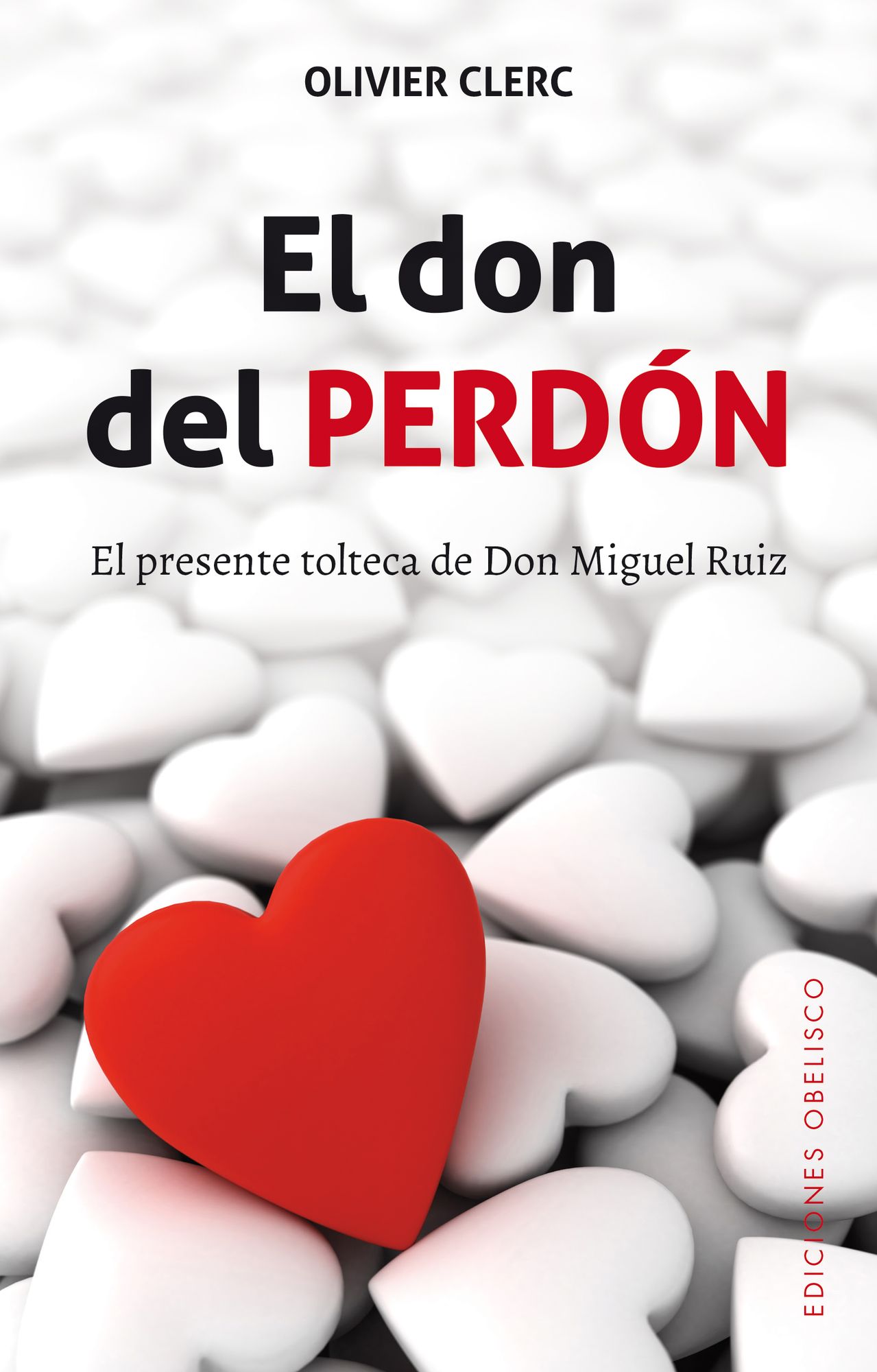 El Don del perdon