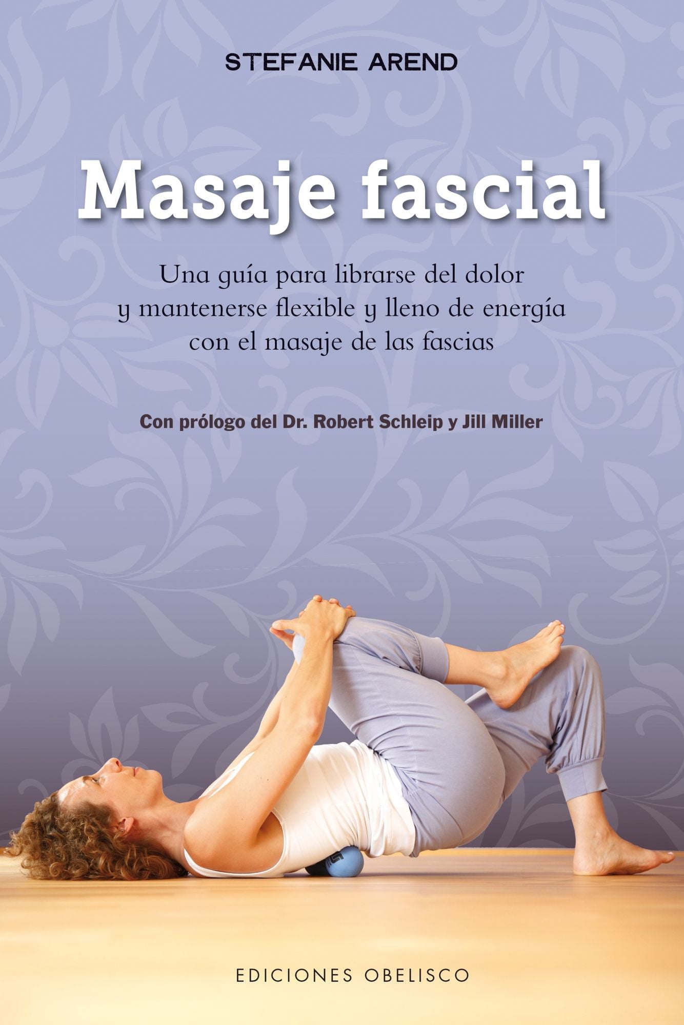Masaje fascial