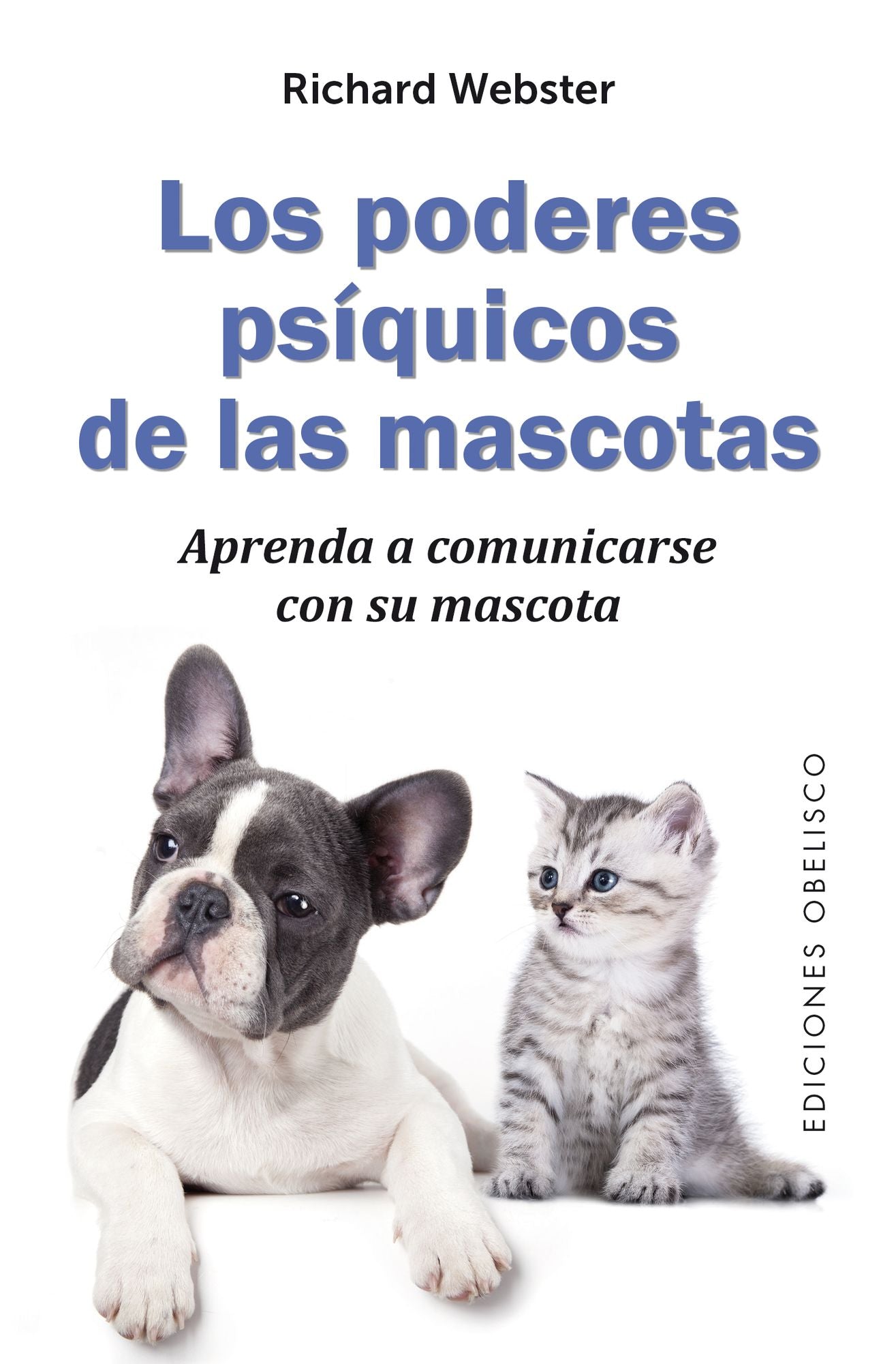 Los poderes psiquicos de las mascotas