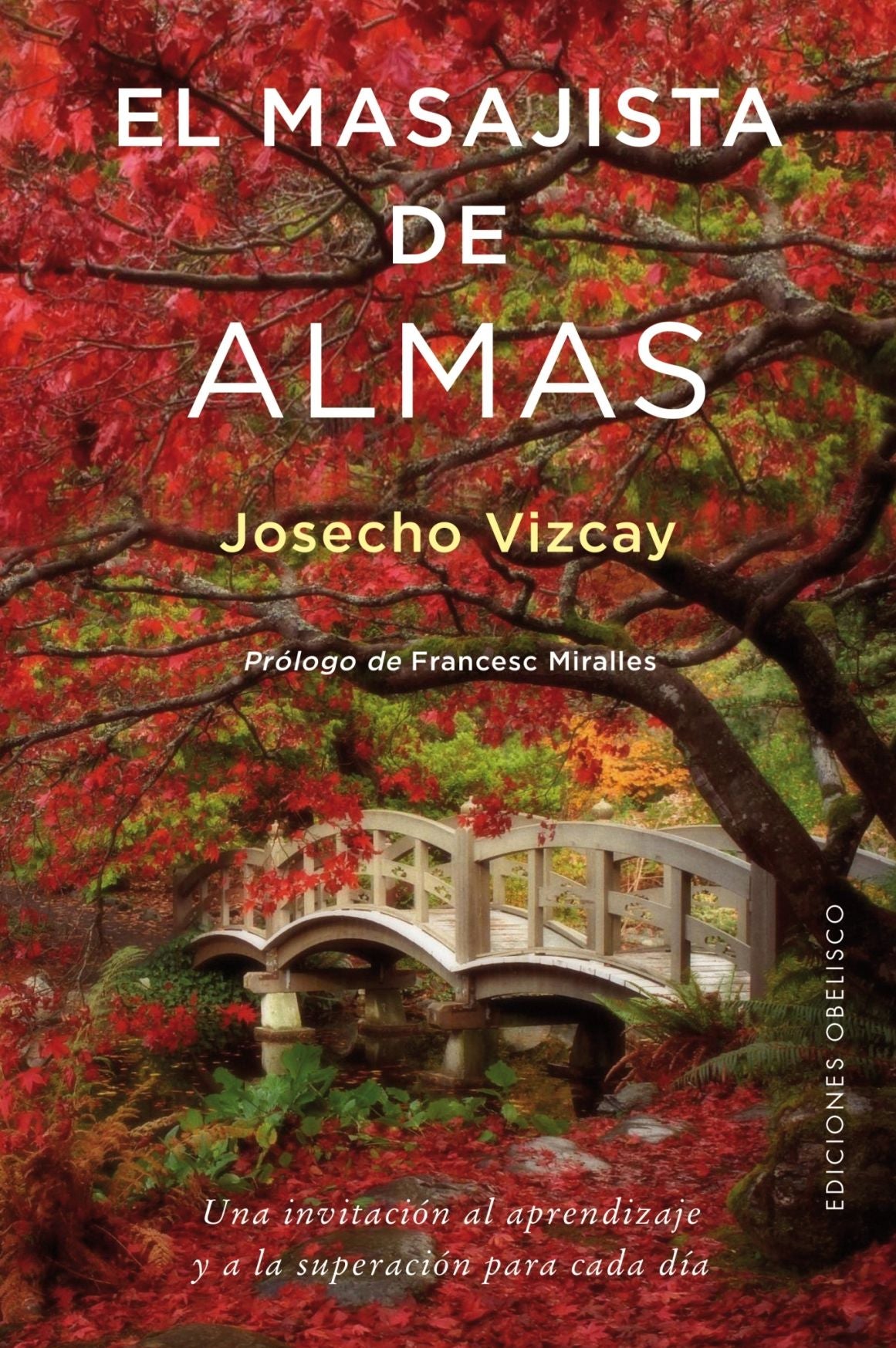 El Masajista de almas