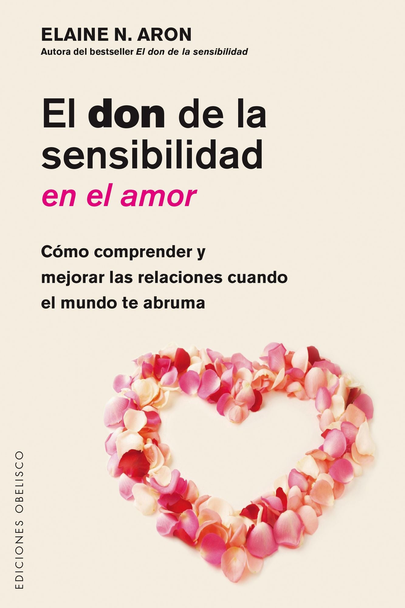 El Don de la sensibilidad en el amor