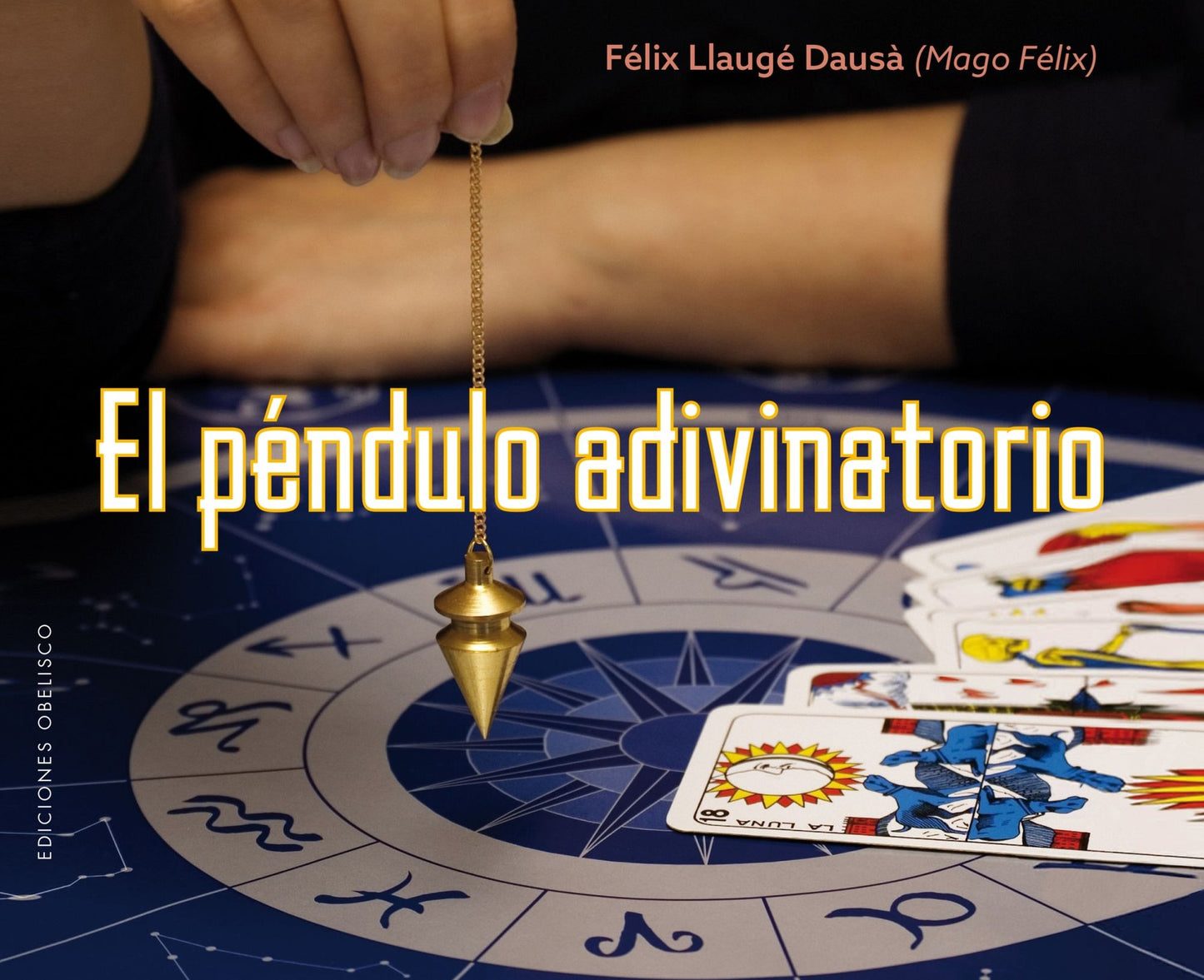 El Pendulo adivinatorio