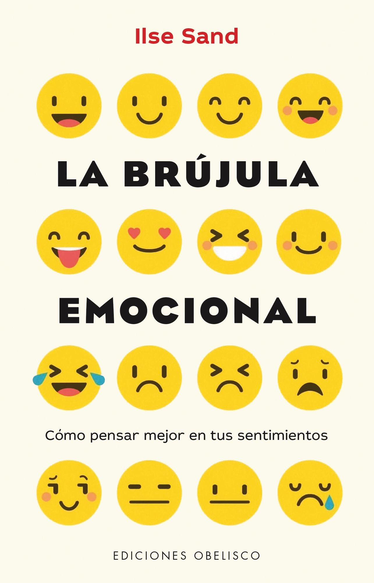 La Brujula emocional
