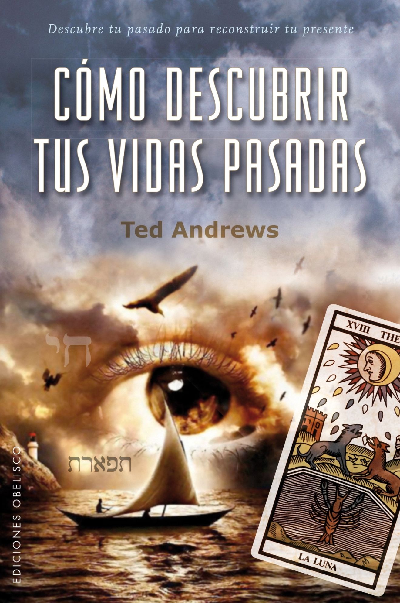 Como descubrir sus vidas pasadas