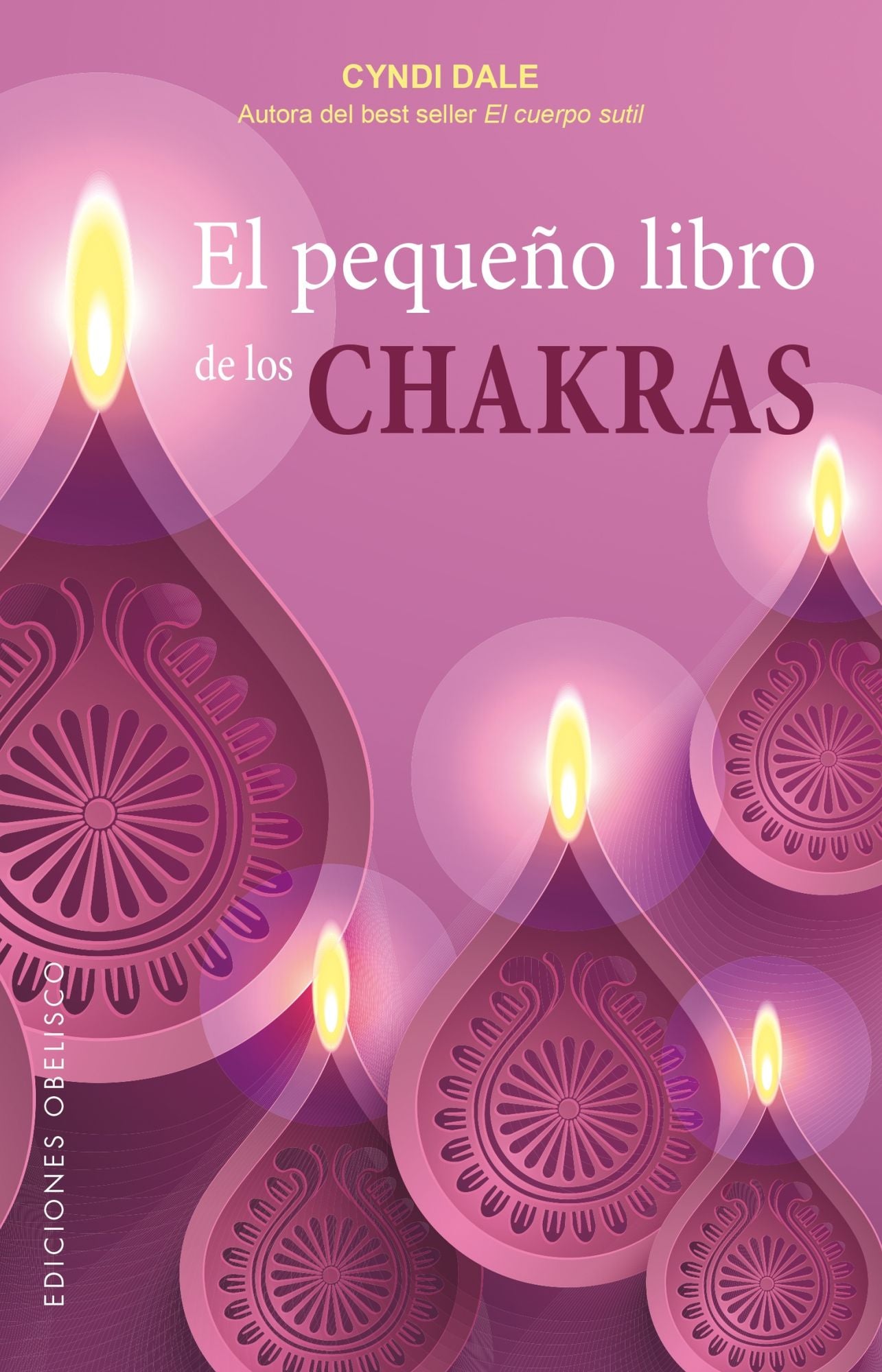 El Pequeno libro de los chakras