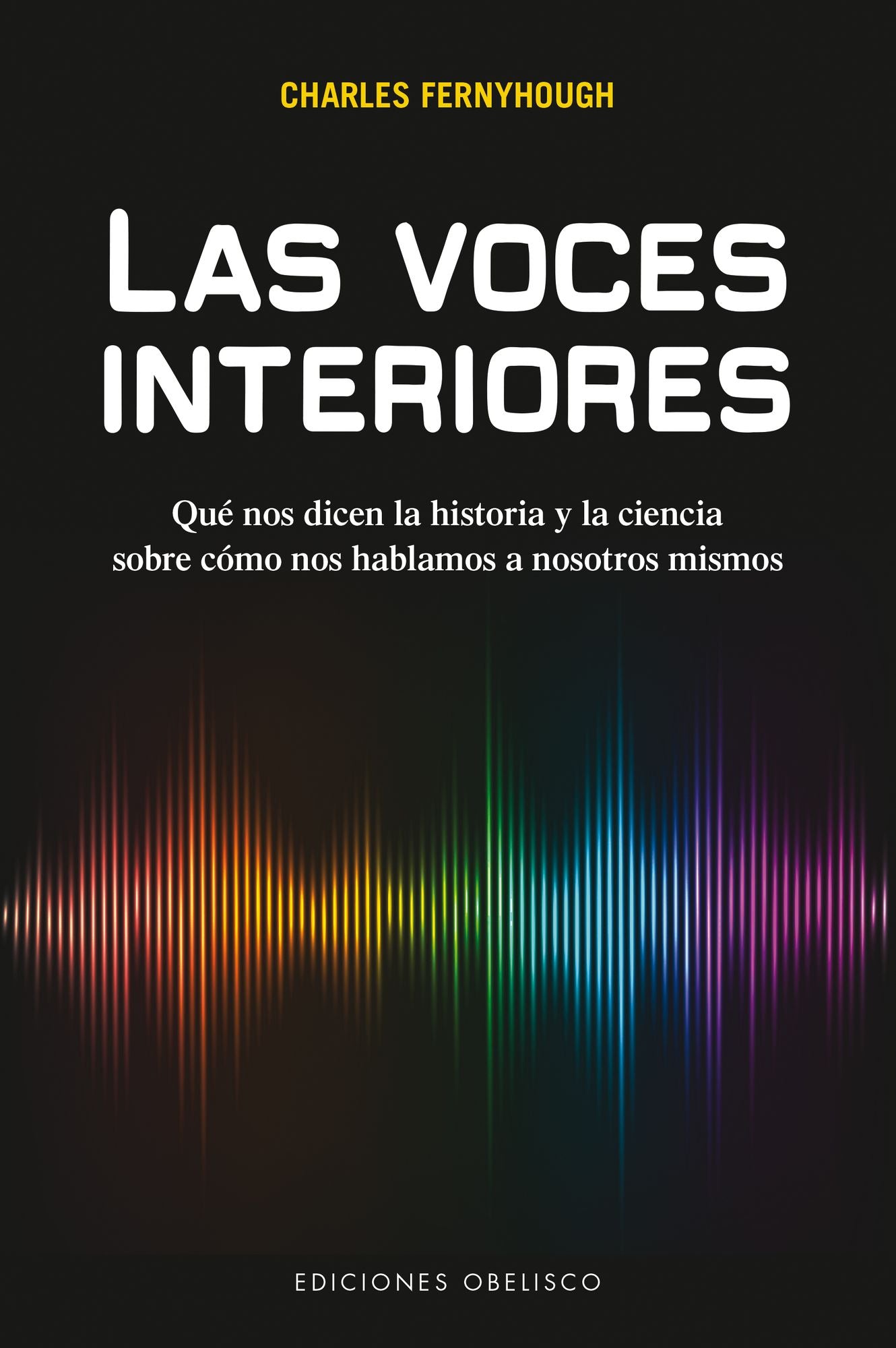 Las Voces interiores