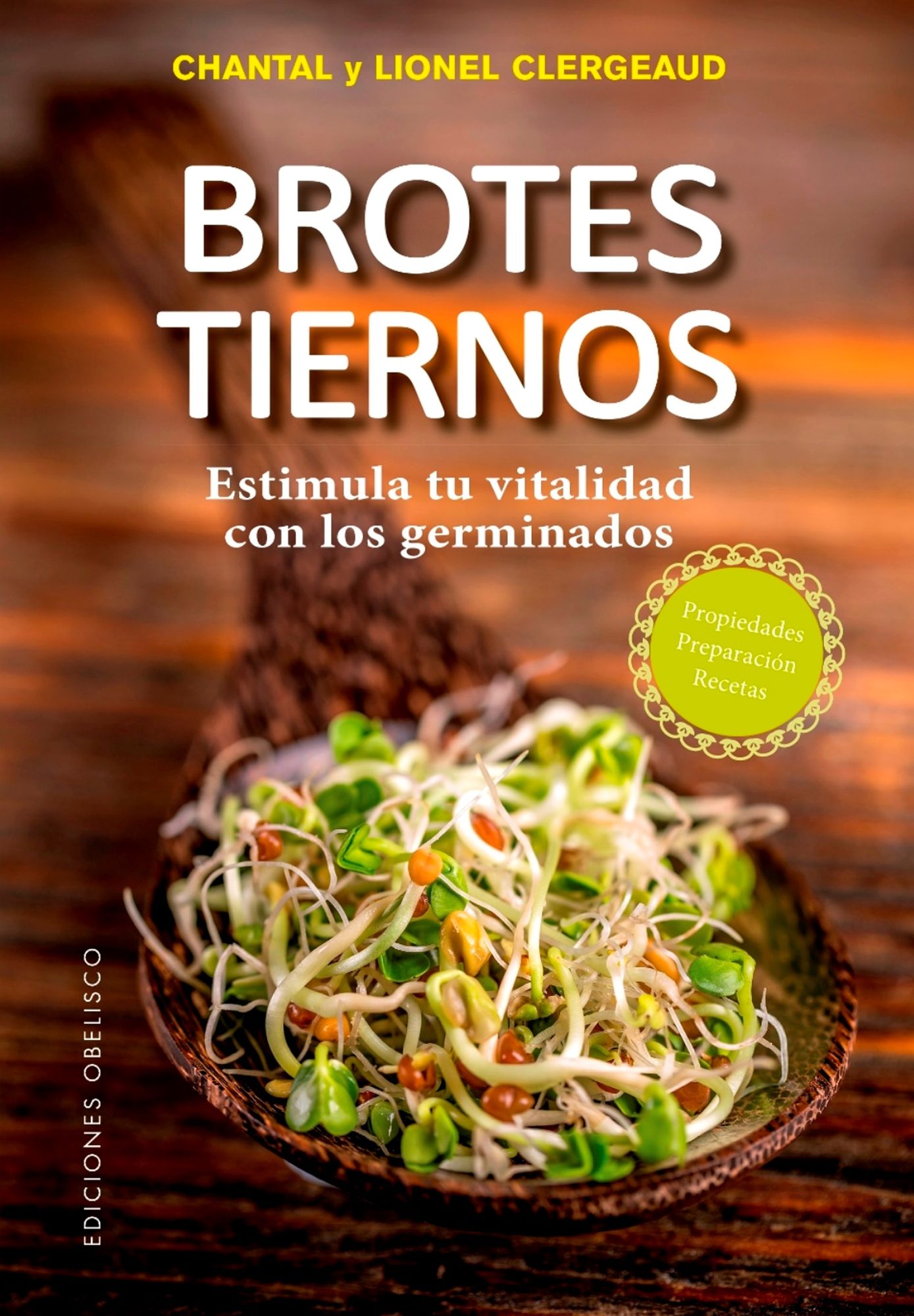 Brotes Tiernos