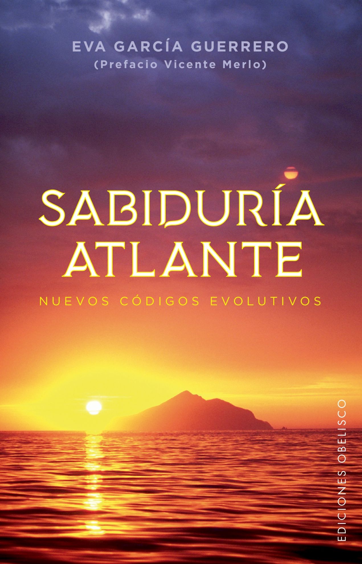 Sabidur¡a atlante / Atlantean Wisdom : Nuevos Codigos Evolutivos