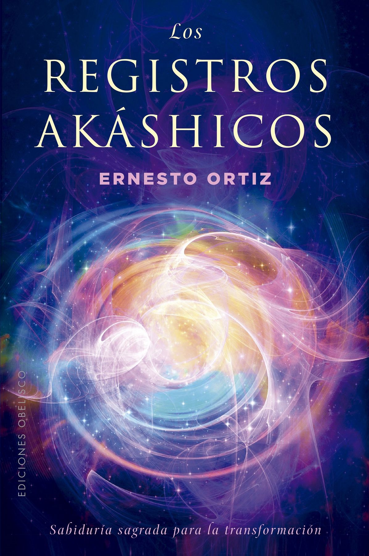 Registros Akï¿½shicos, Los. Sabidurï¿½a Sagrada