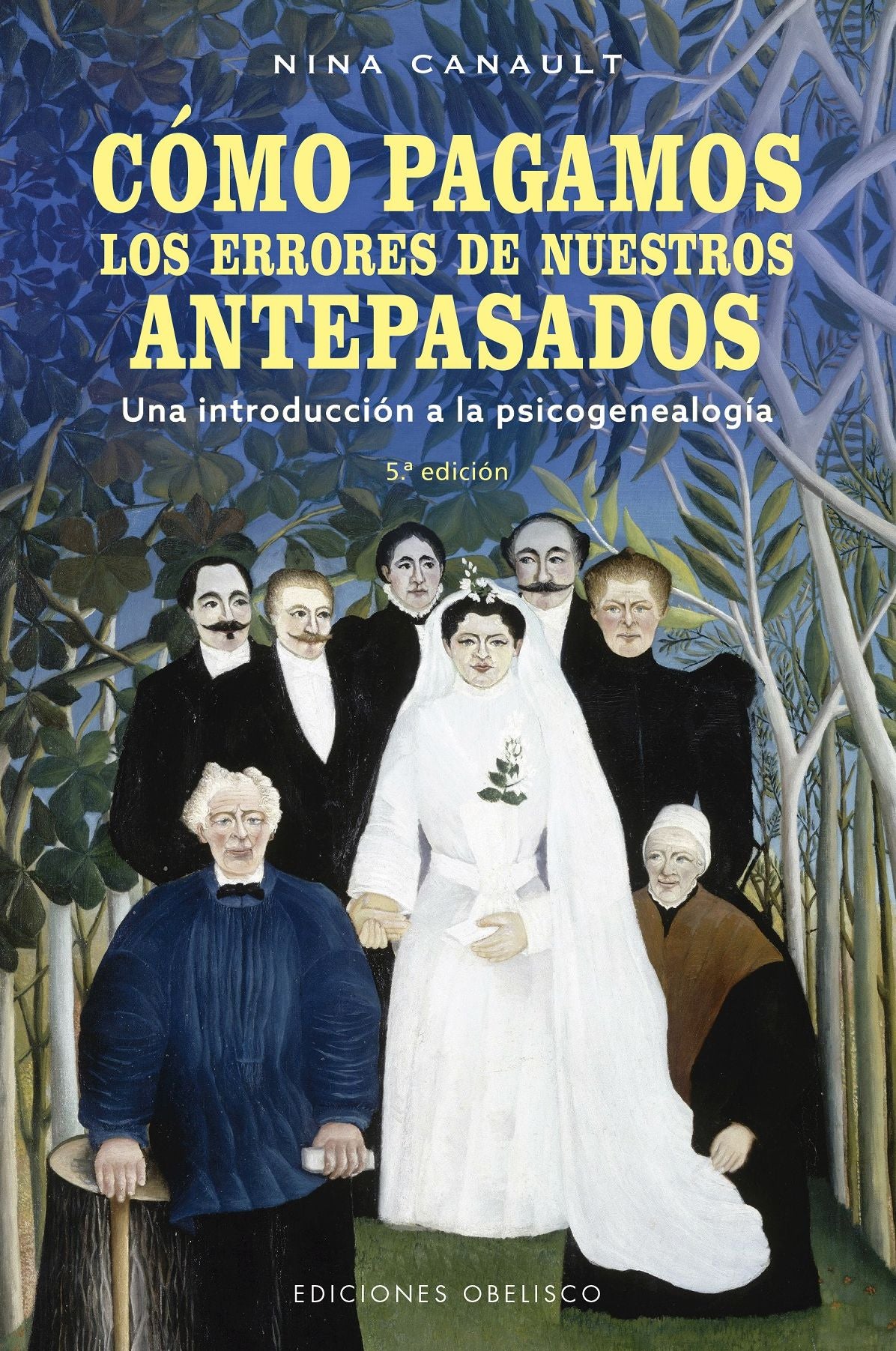 Cï¿½mo Pagamos Los Errores de Nuestros Antepasados