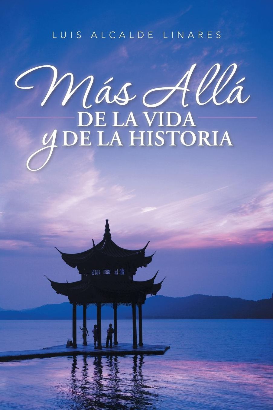 M s all de la vida y de la historia