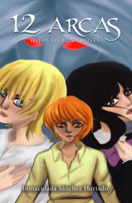 12 arcas: Hijos de los Dioses