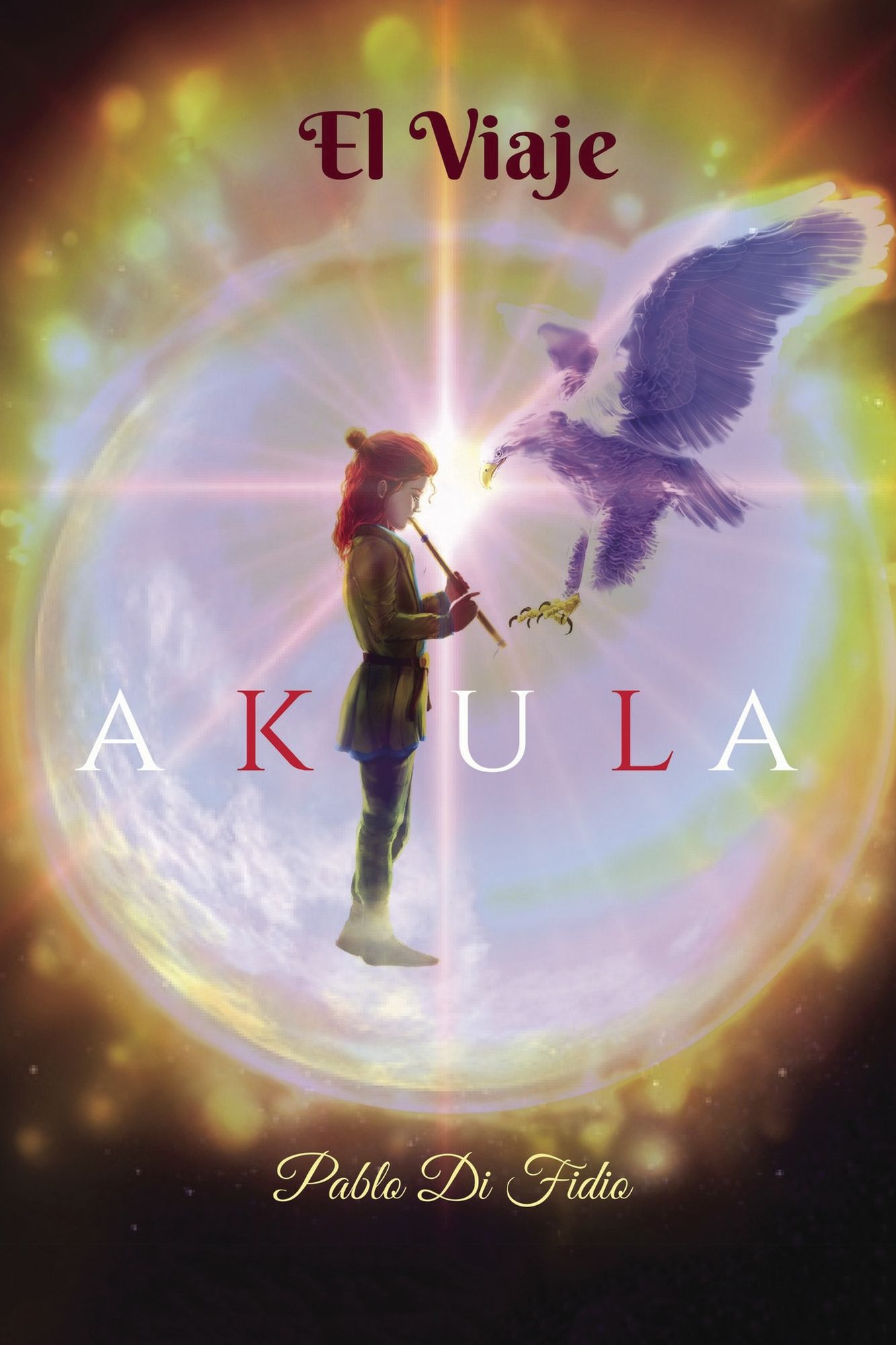 Akula: El viaje