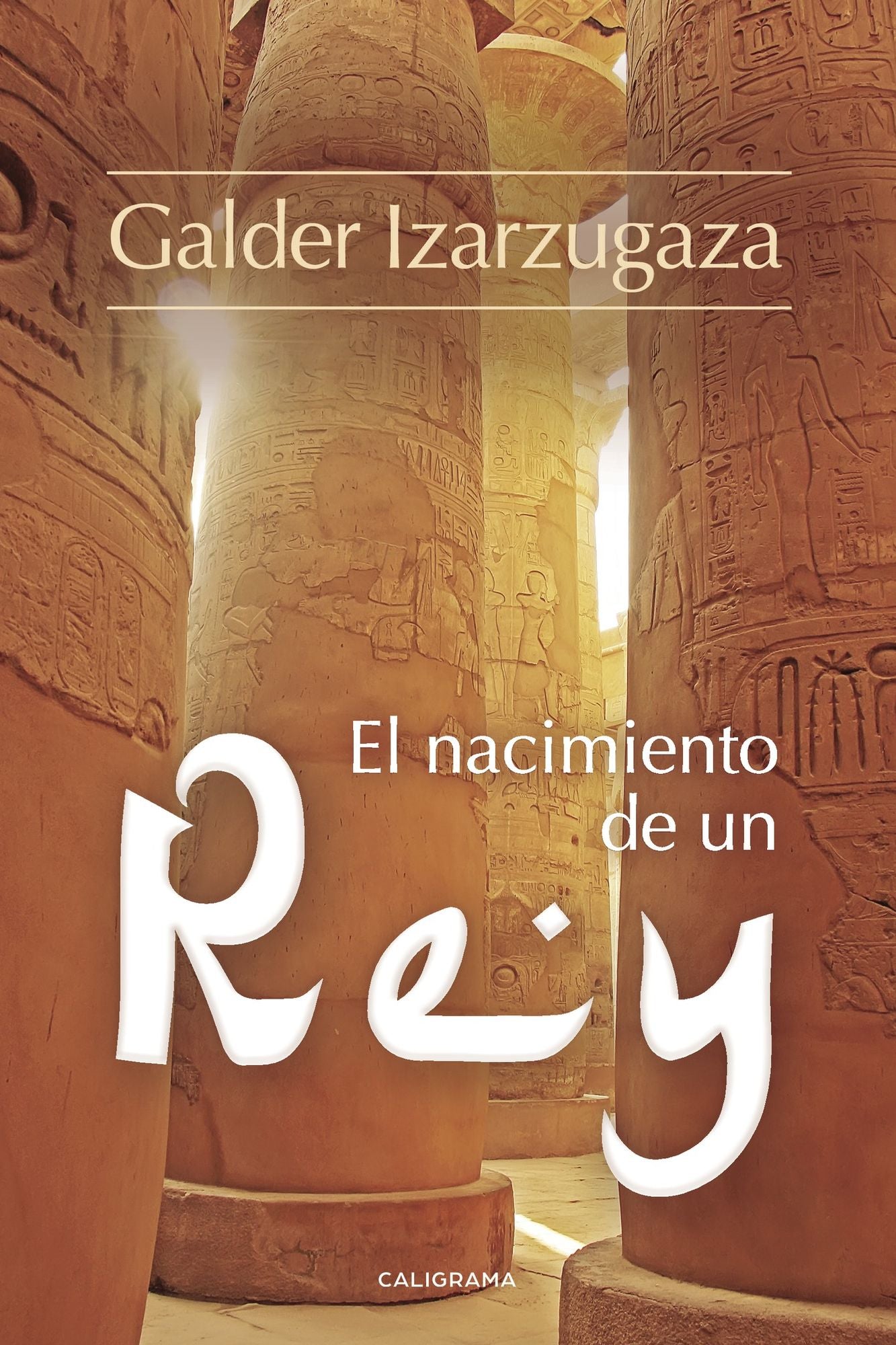 El nacimiento de un rey