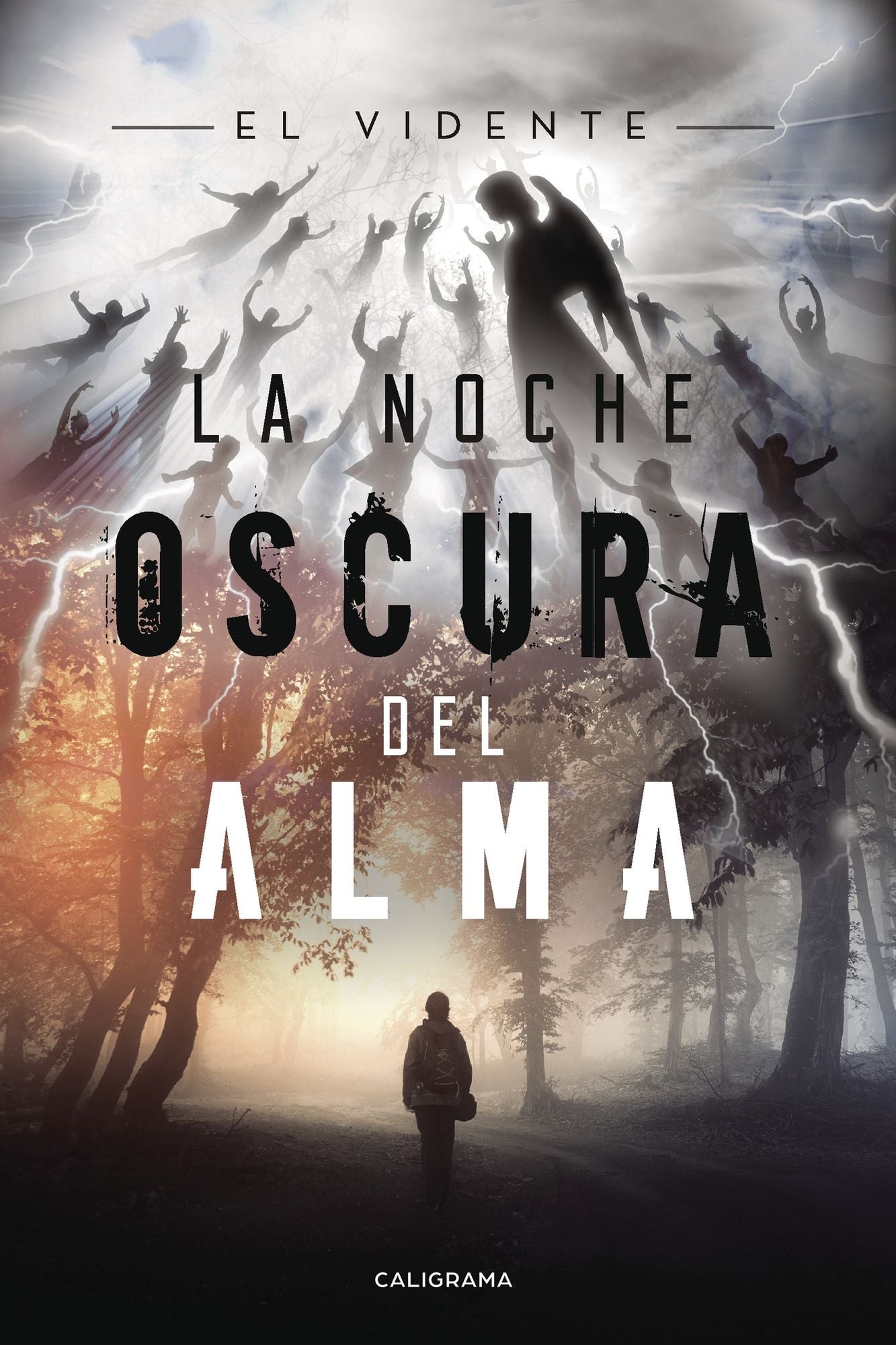 La noche oscura del alma