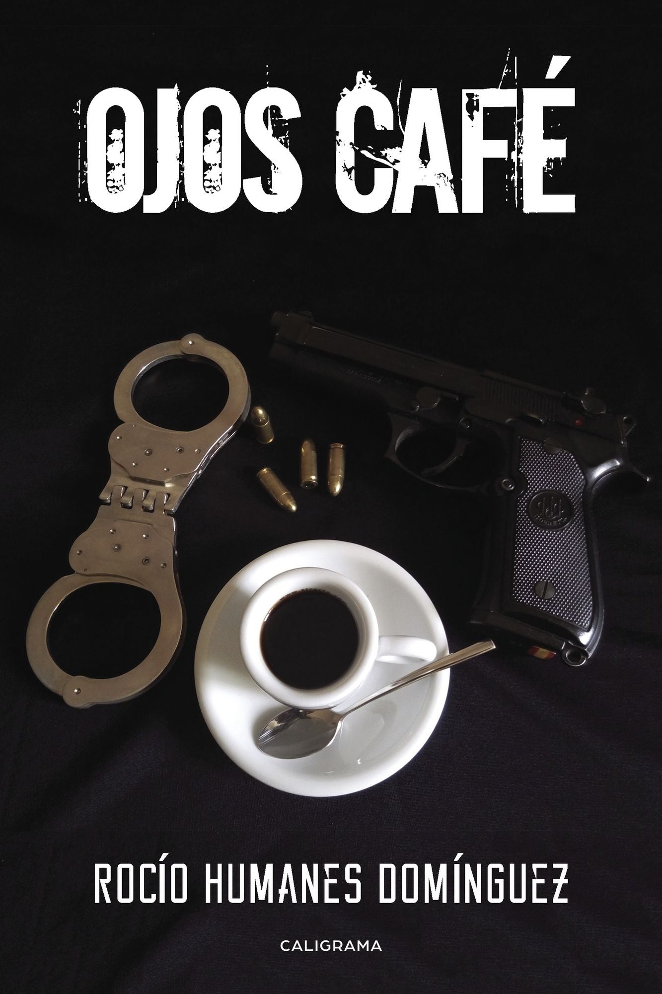 Ojos café