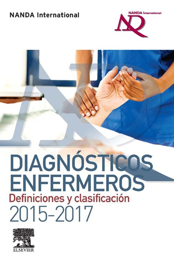 Diagnósticos enfermeros. Definiciones y clasificación 2015-2017