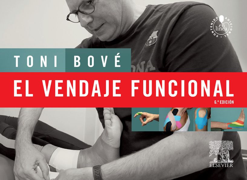 El vendaje funcional + acceso web