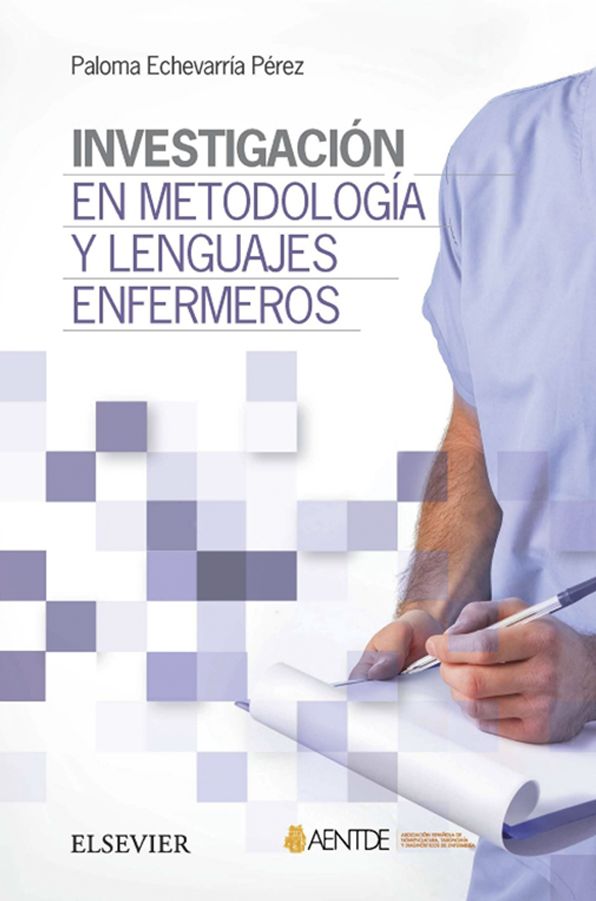 Investigación en metodología y lenguajes enfermeros
