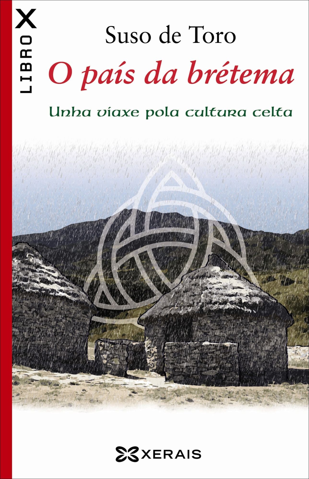 O país da brétema
