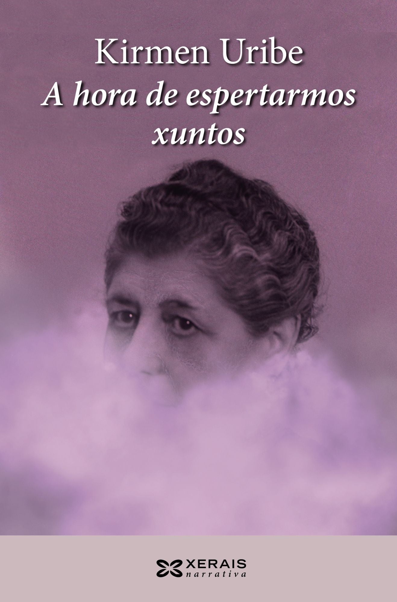 A hora de espertarmos xuntos