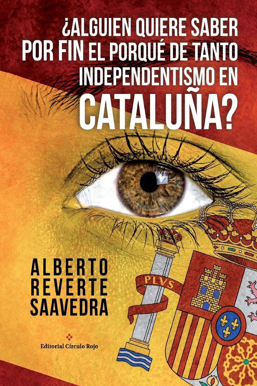Alguien quiere saber POR FIN el porqué de tanto independentismo en Cataluña?: Por un Catalán