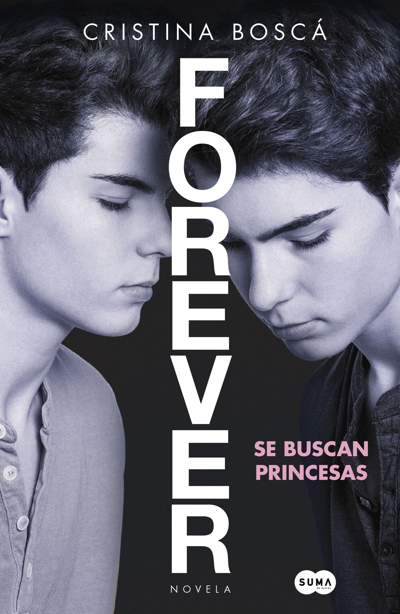 Se buscan princesas (Forever 1): Se buscan princesas
