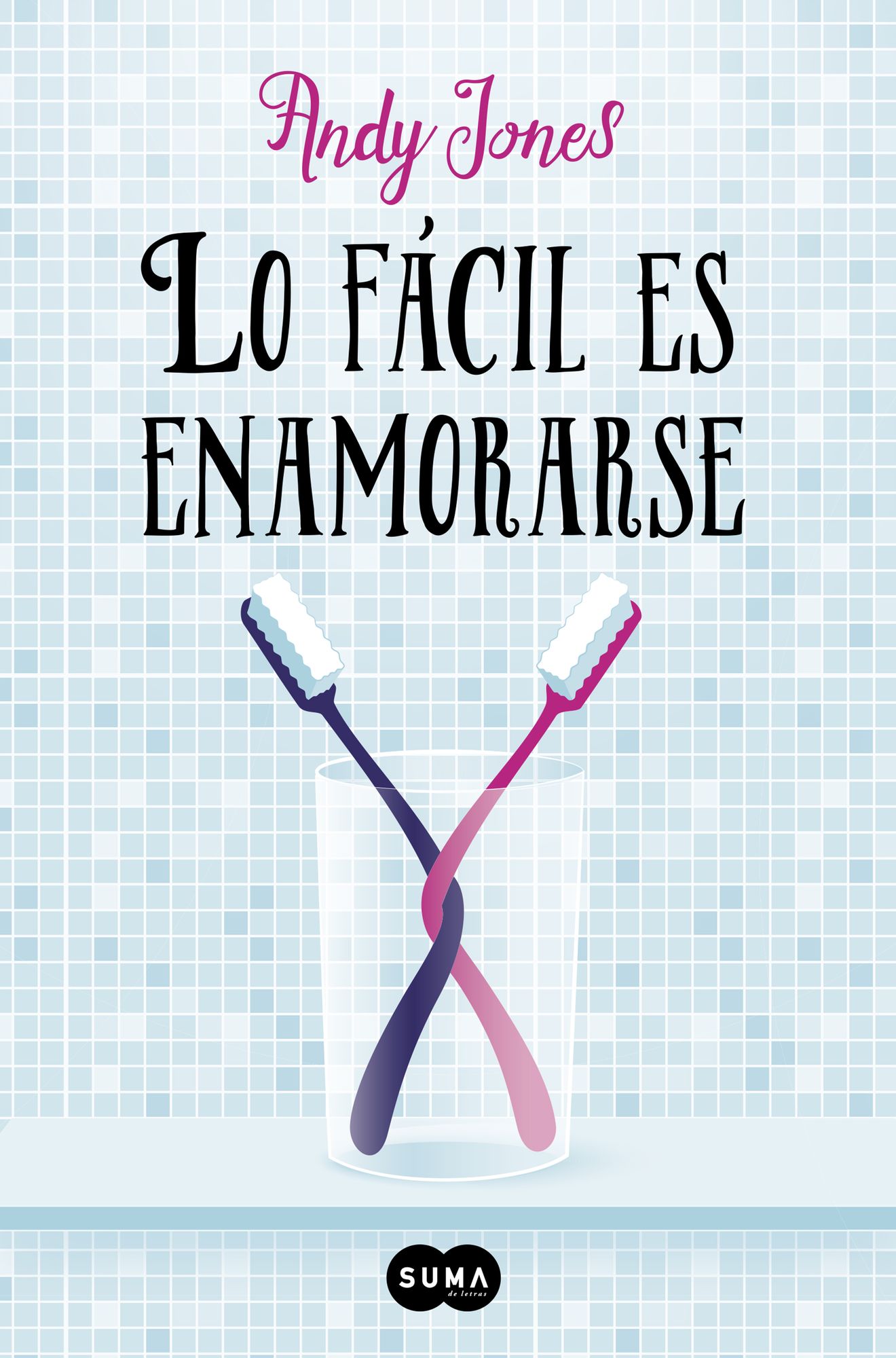 Lo fácil es enamorarse