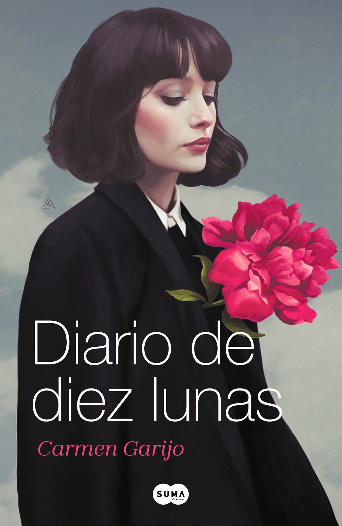 Diario de las 10 lunas
