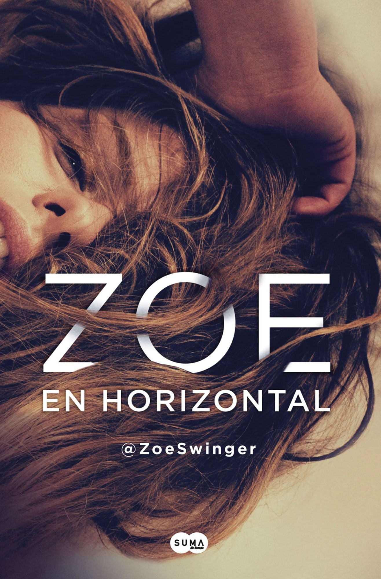 Zoe en horizontal / Horizontal Zoe