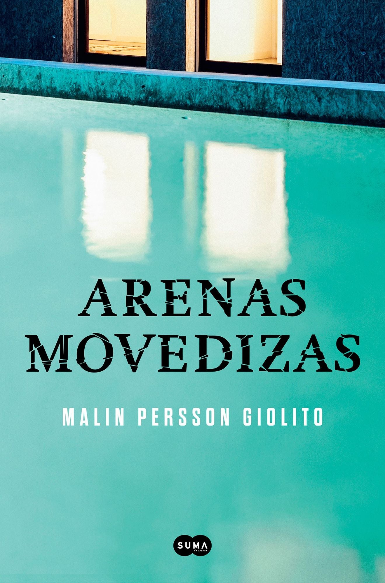 Arenas movedizas /Quicksand