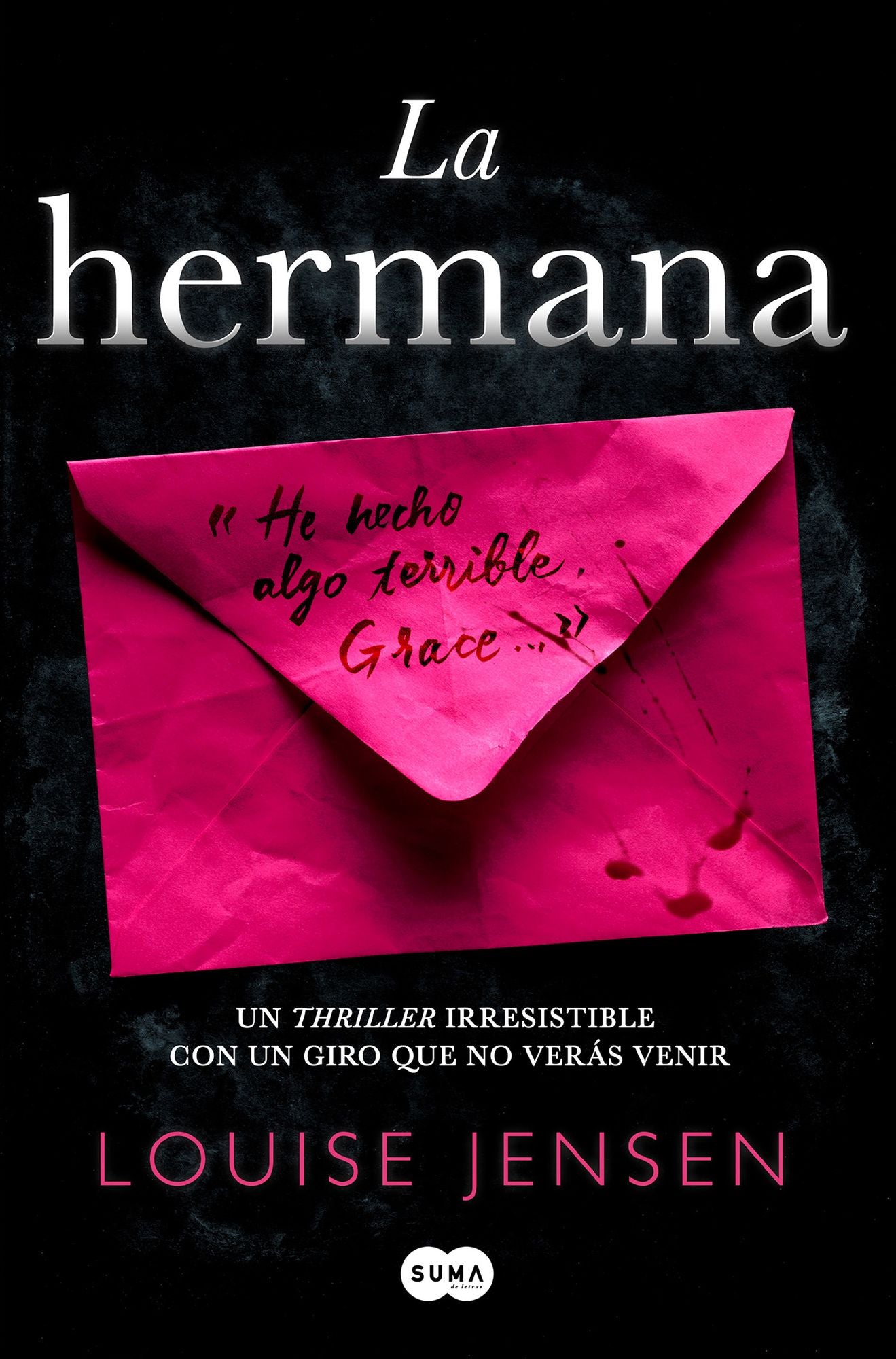 La hermana / The Sister