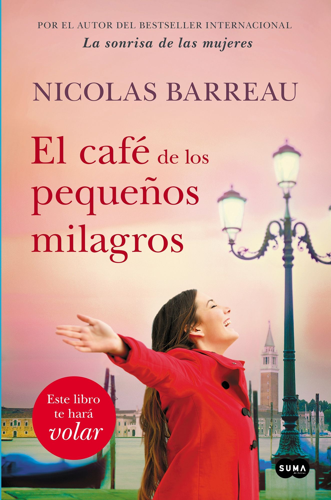 El Cafï¿½ de Los Pequeï¿½os Milagros / The Cafe of Small Miracles