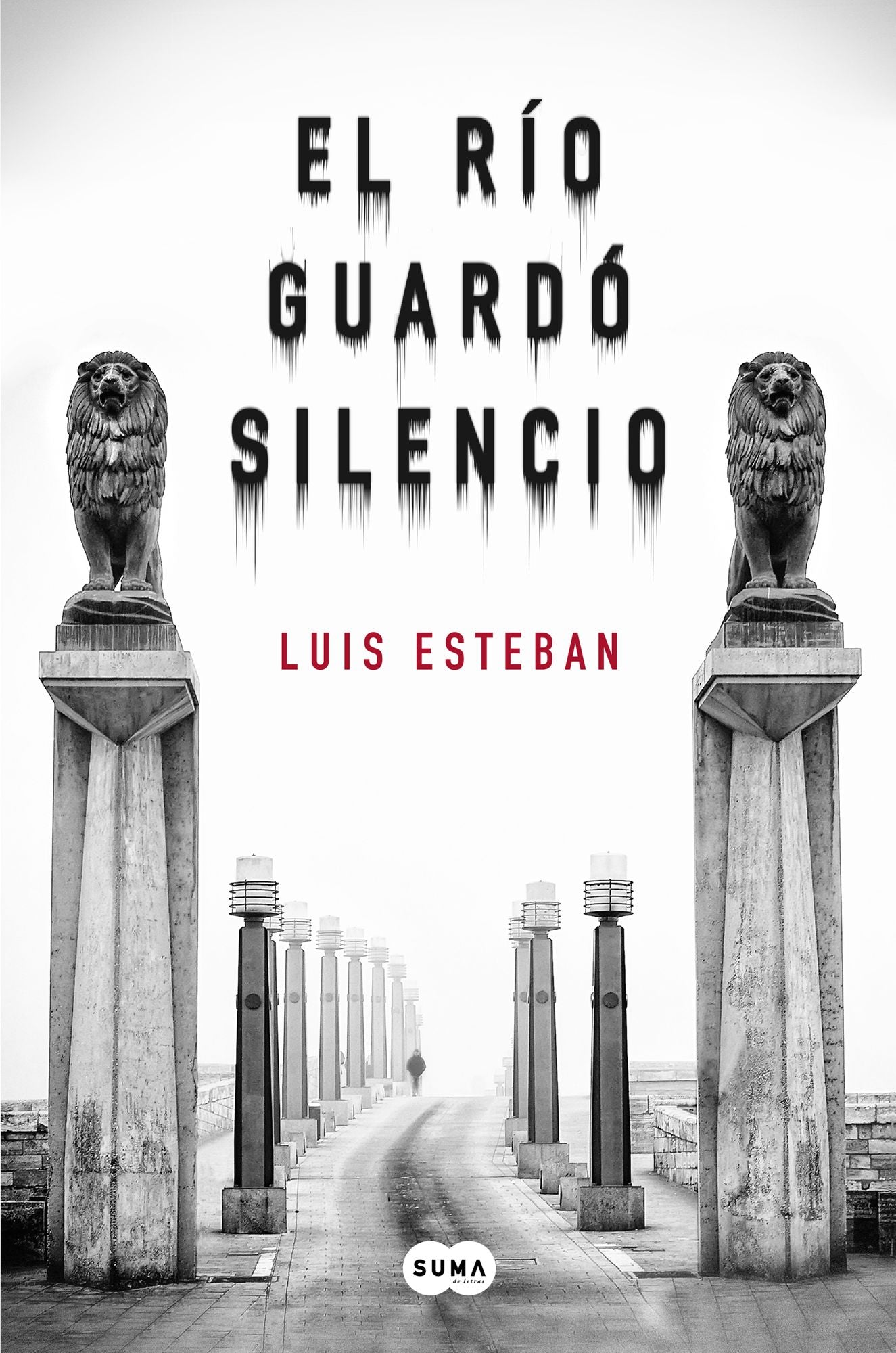 El río guardó silencio