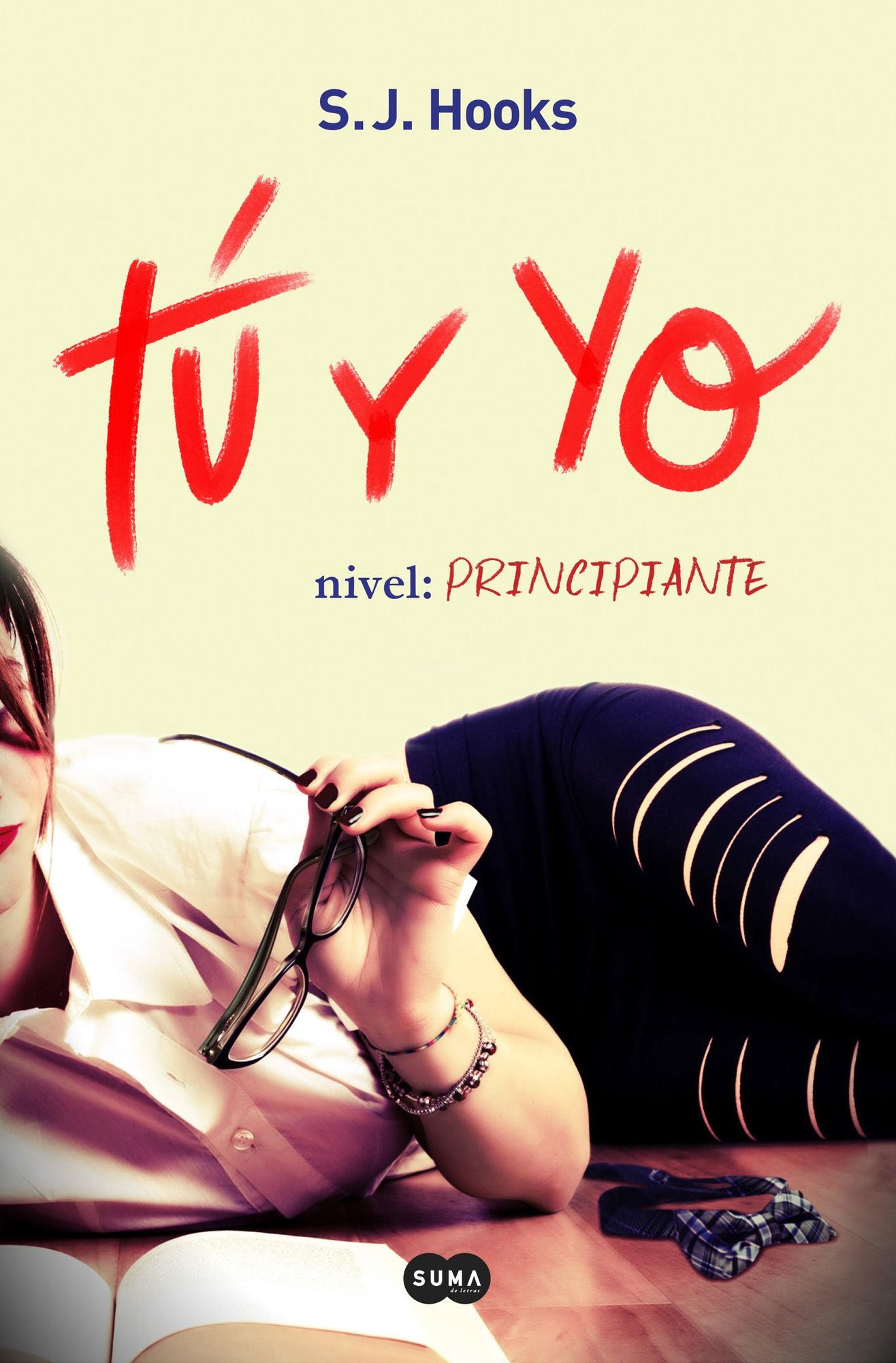 Tú y yo. Nivel: principiante (Tú y yo 1)
