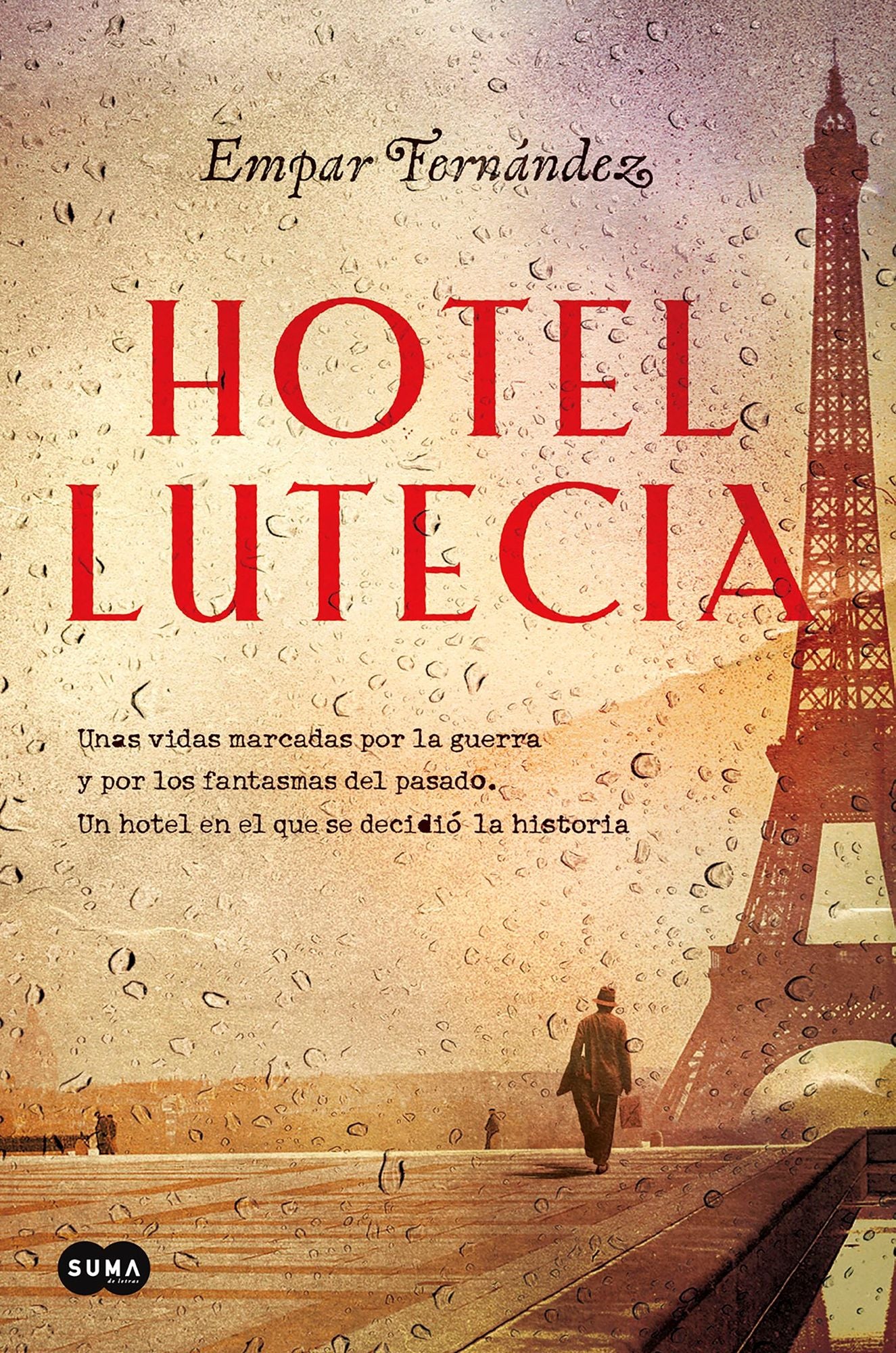 Hotel Lutecia