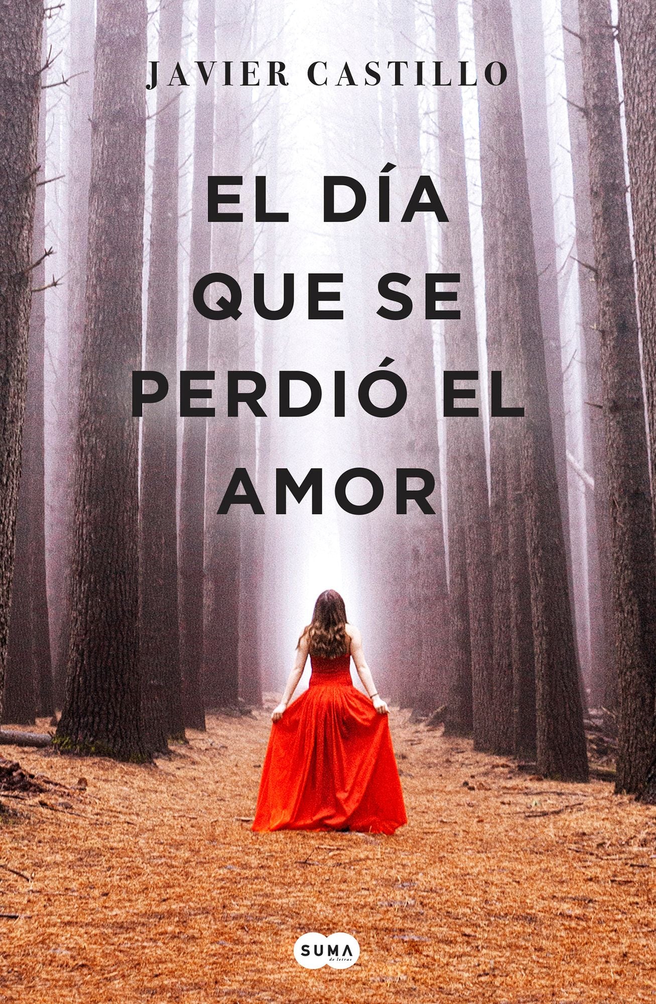 El día que se perdió el amor / The Day Love Was Lost