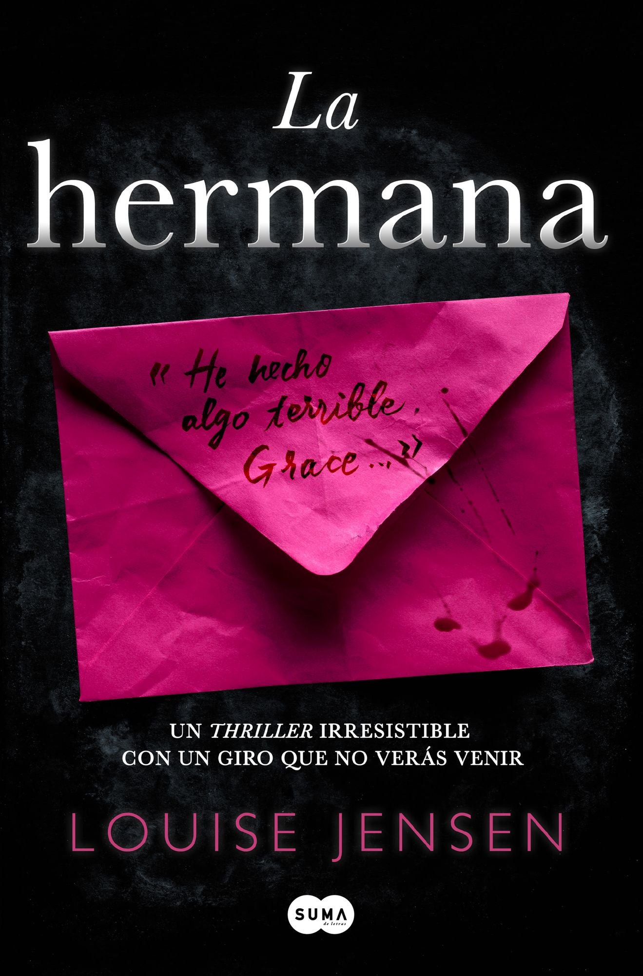 La hermana
