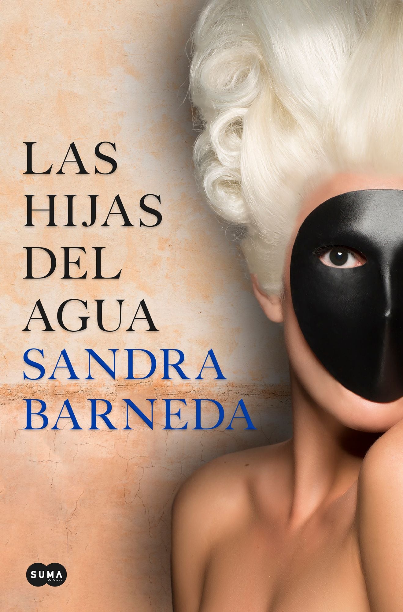 Las hijas del agua / The Water's Daughters