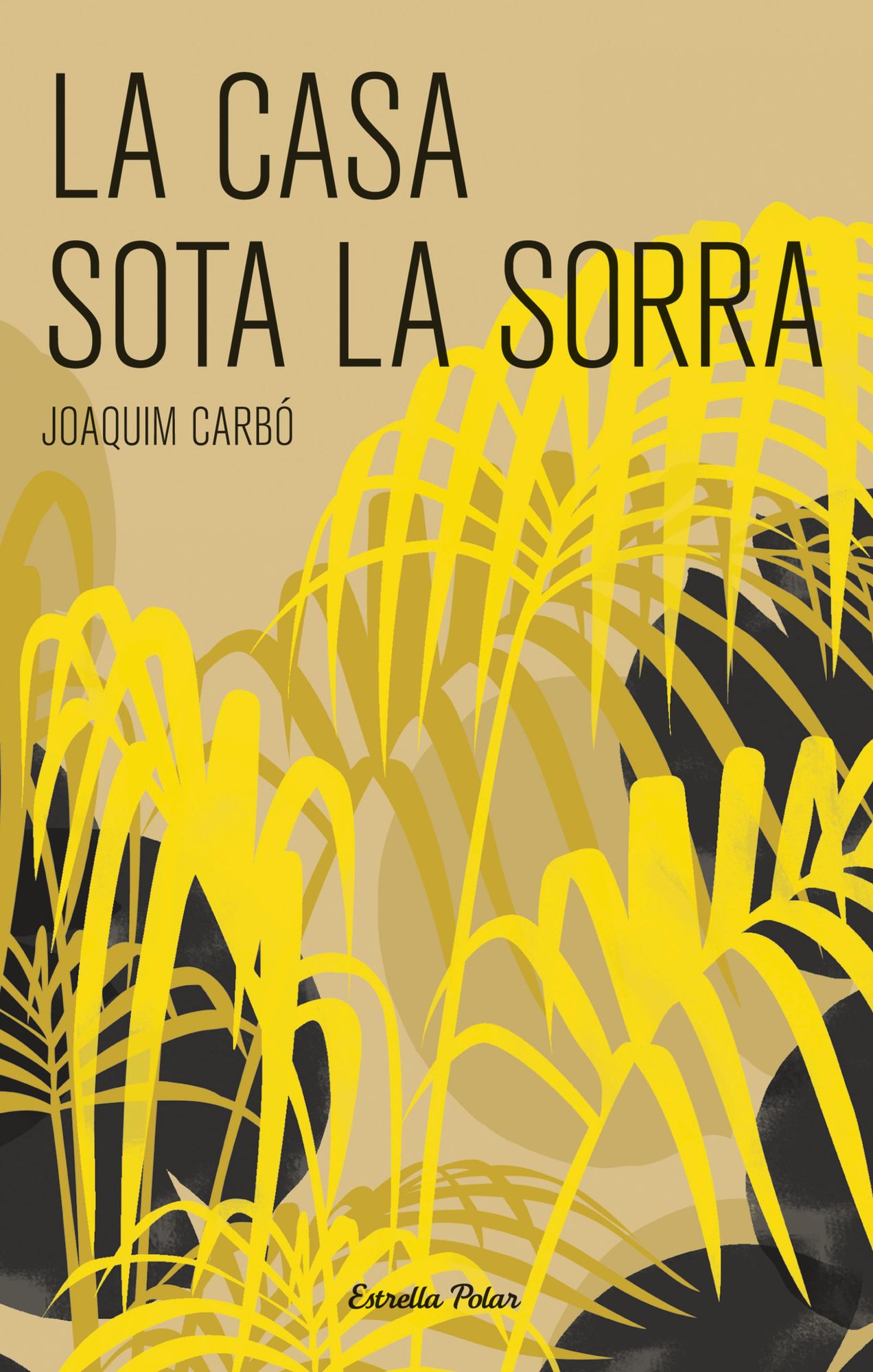 La casa sota la sorra