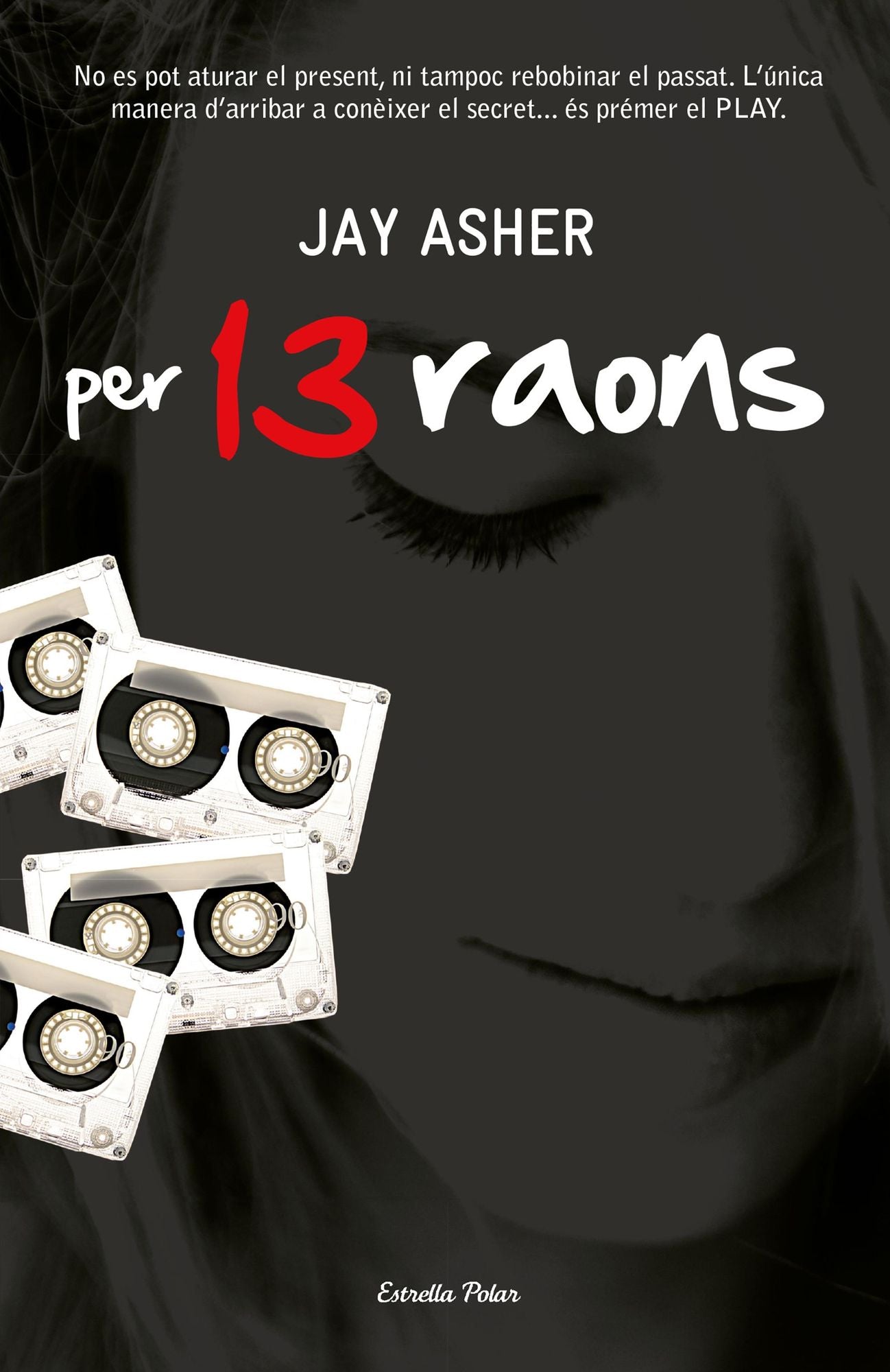 Per 13 raons: Premi Protagonista Jove