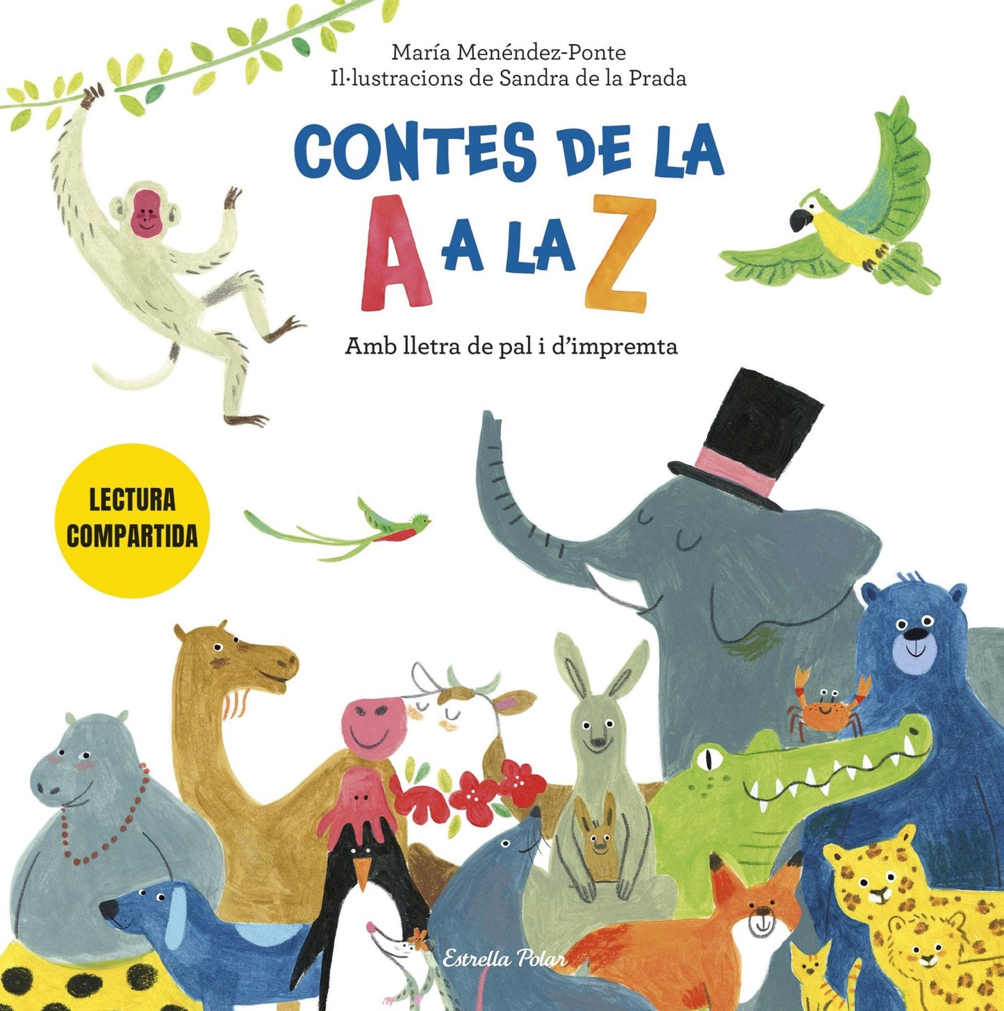 Contes de la A a la Z