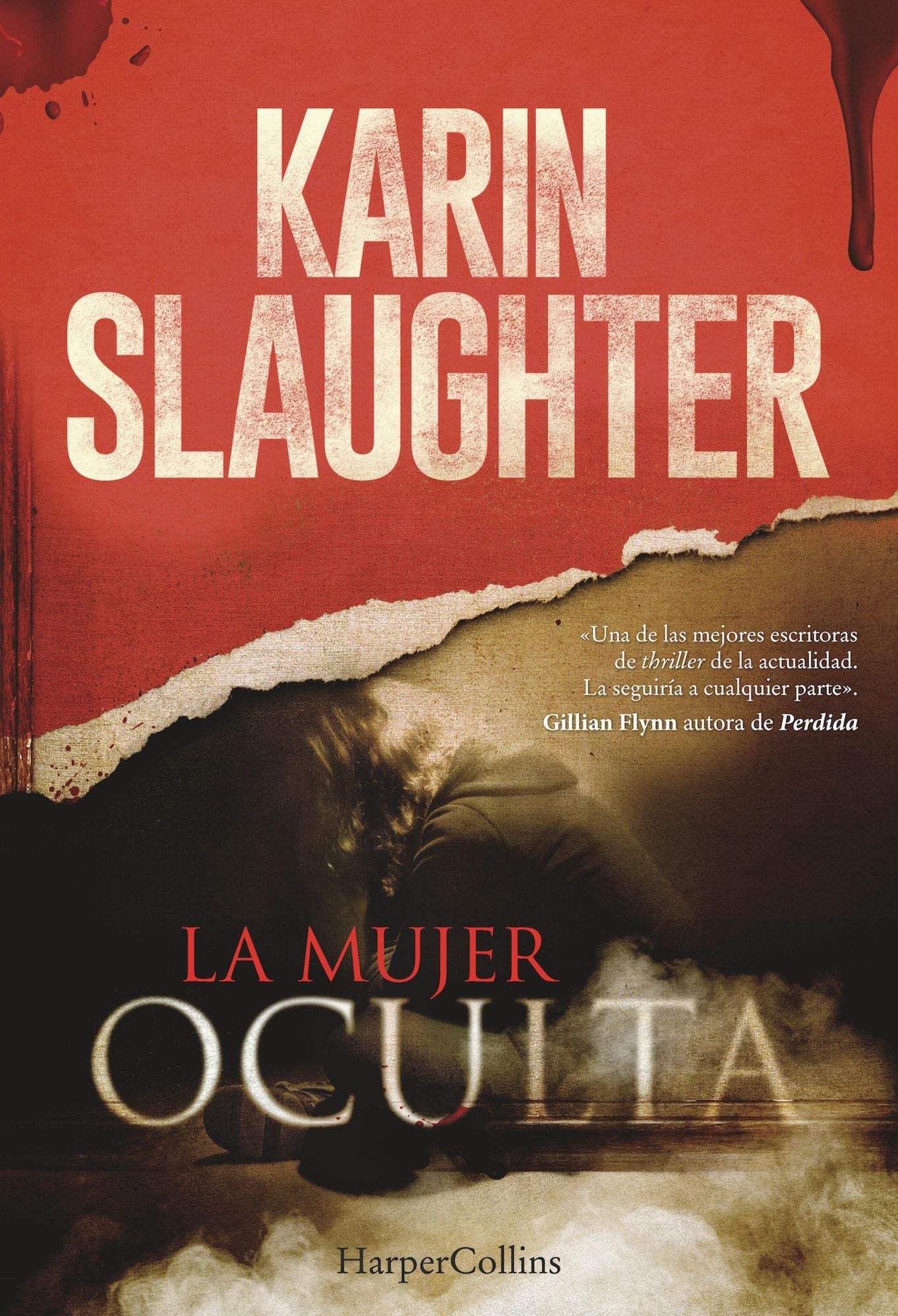 La mujer oculta (The Kept Woman)