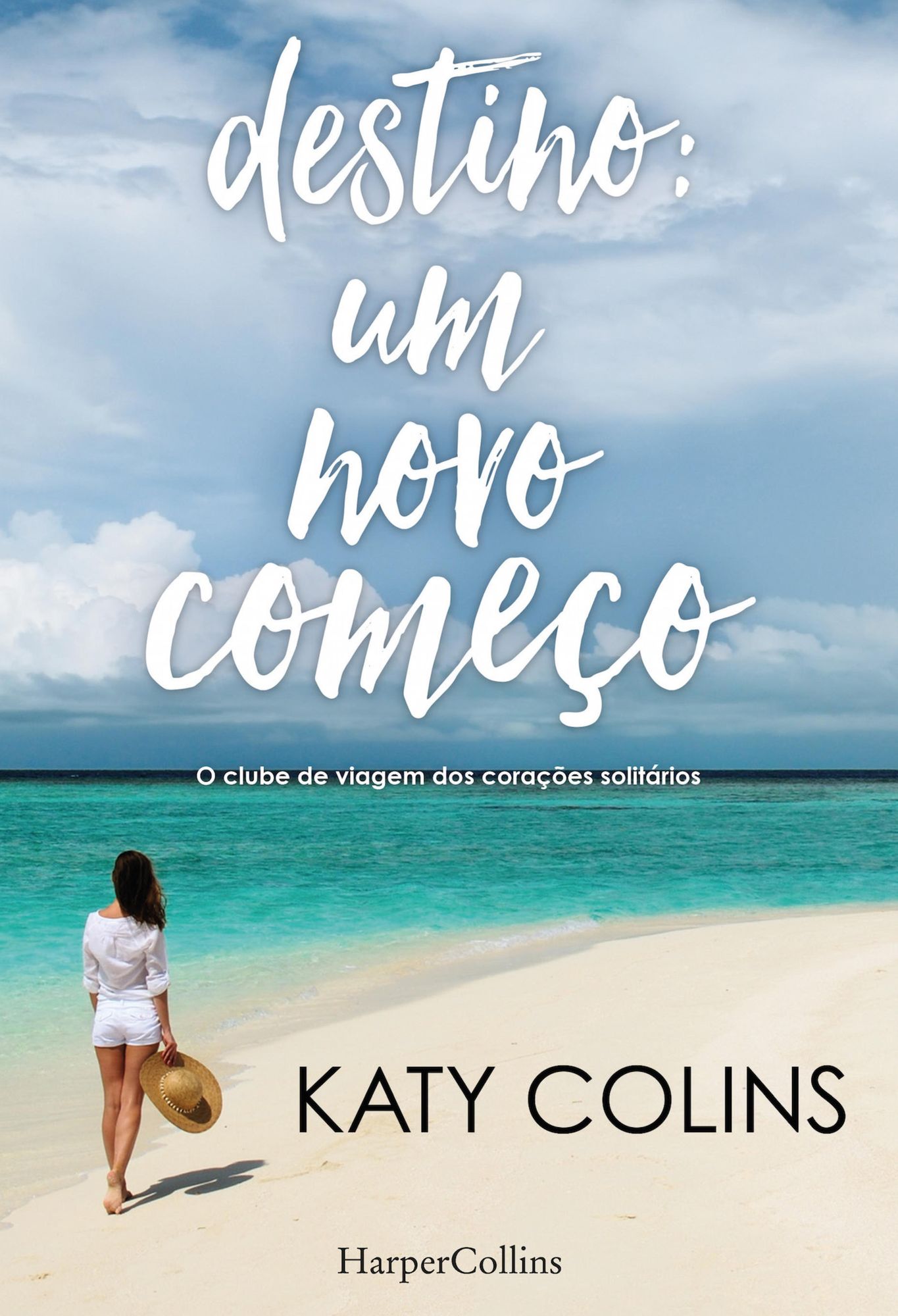 Destino: um novo começo