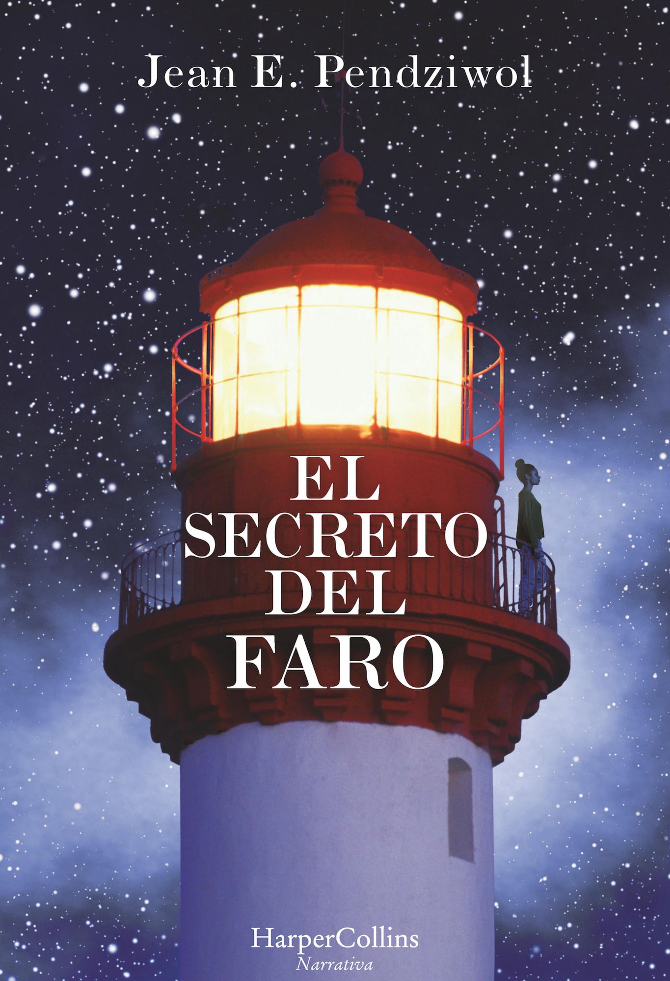 El secreto del faro