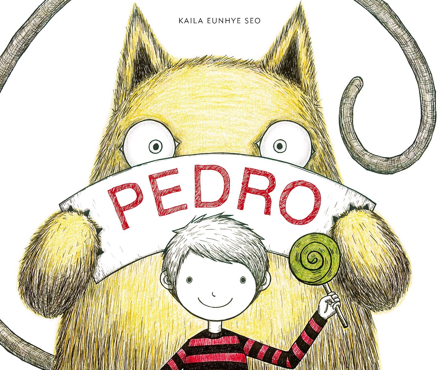 Pedro